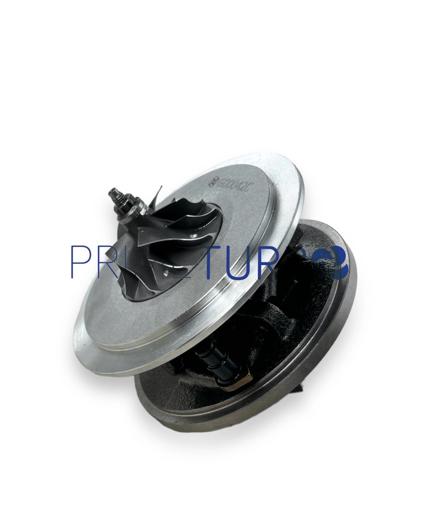 Core assembly, turbocharger G00042C