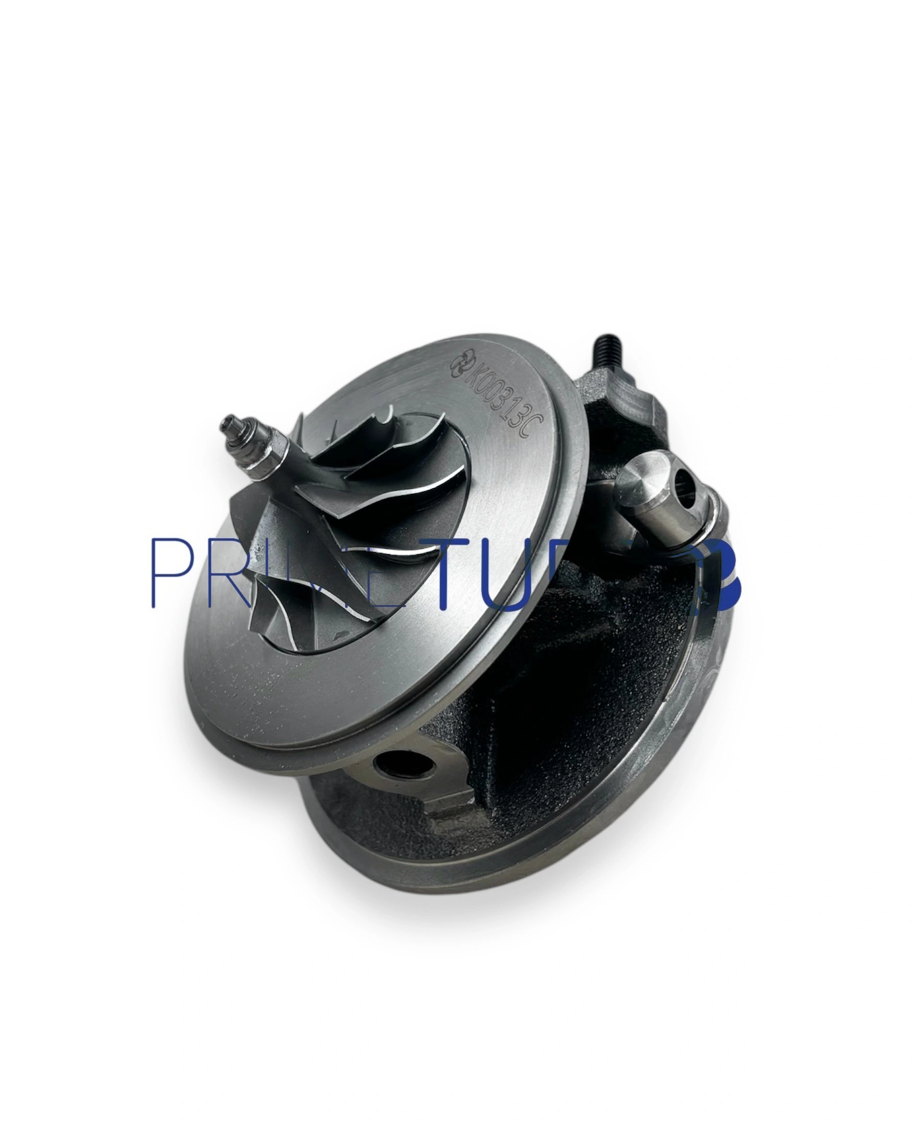 Core assembly, turbocharger K00313C