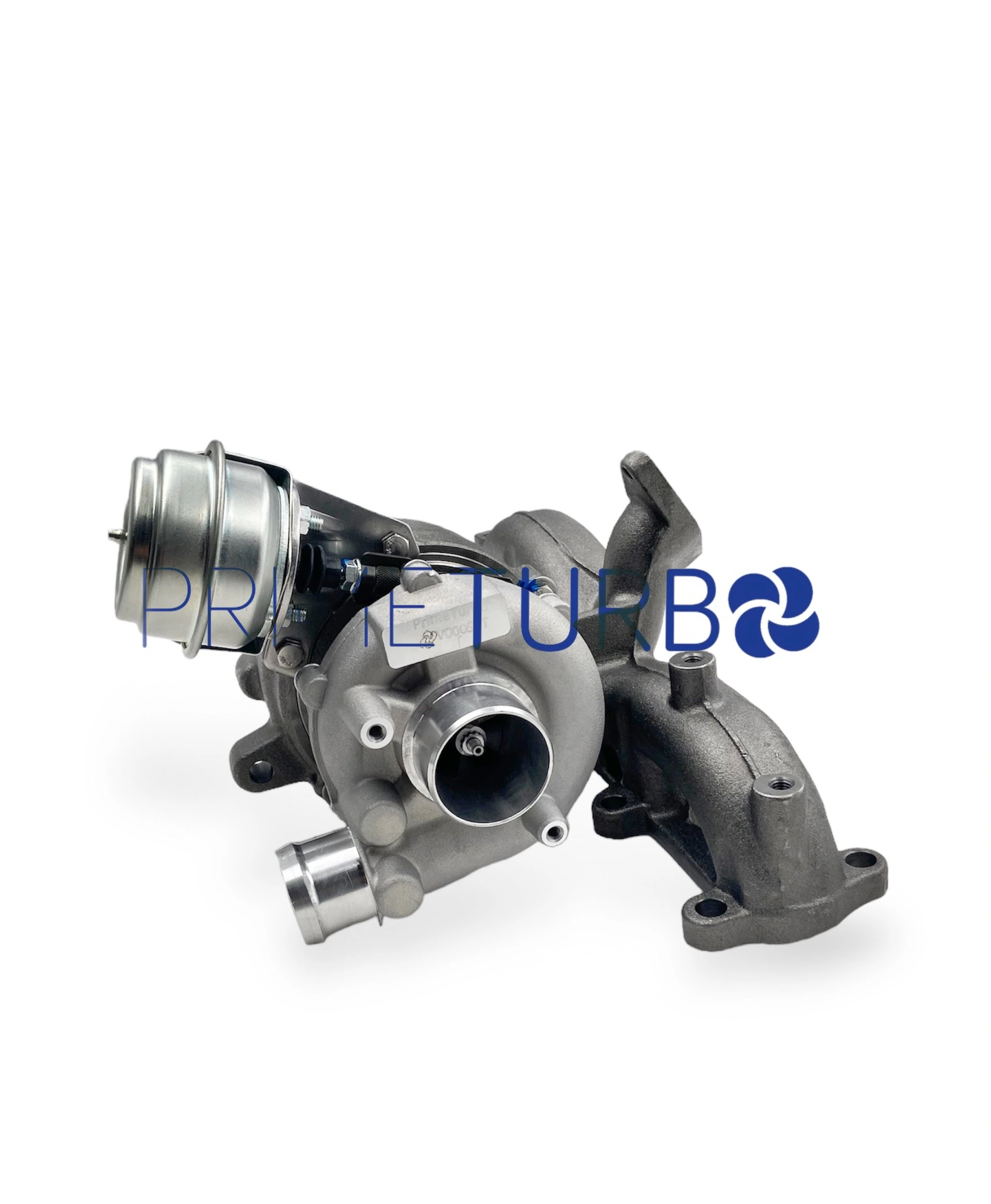 Lader, Aufladung V00057T