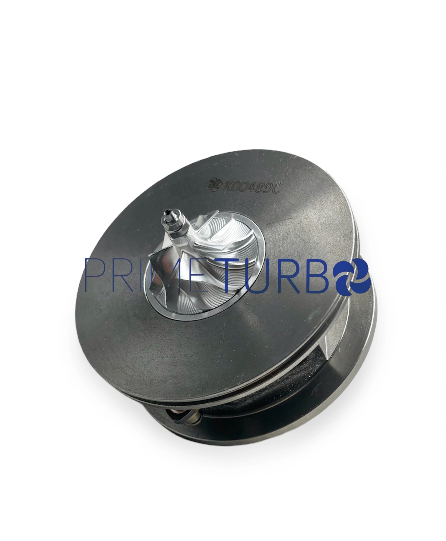 Core assembly, turbocharger K00489C