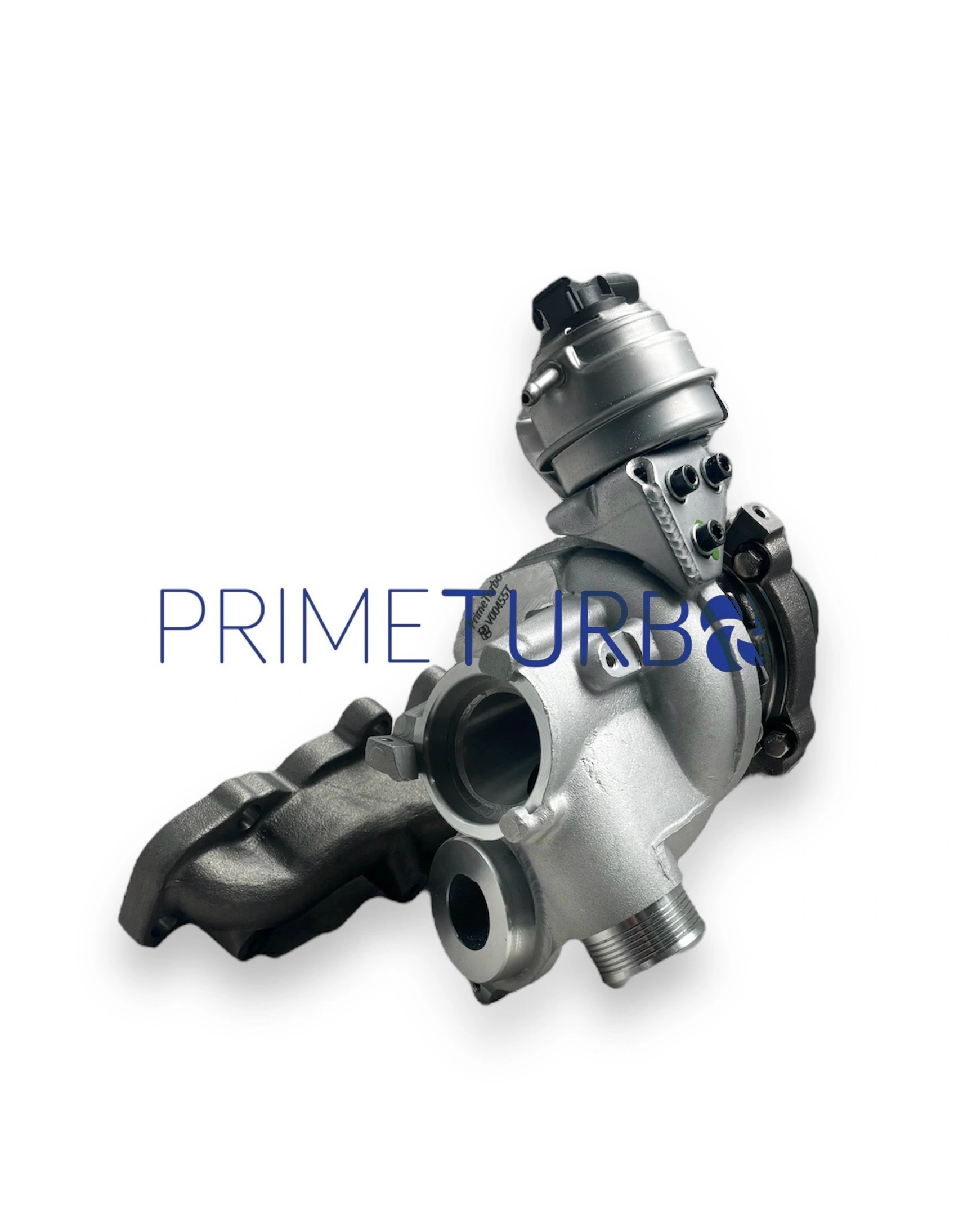 Charger, charging (supercharged/turbocharged) V00455T