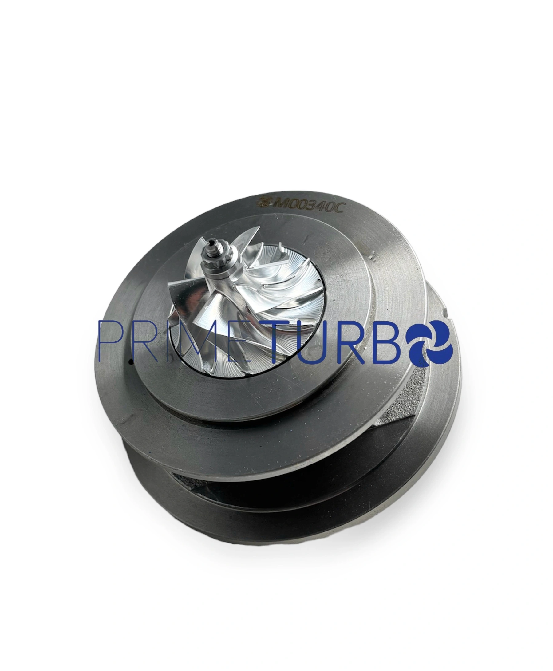 Core assembly, turbocharger M00340C