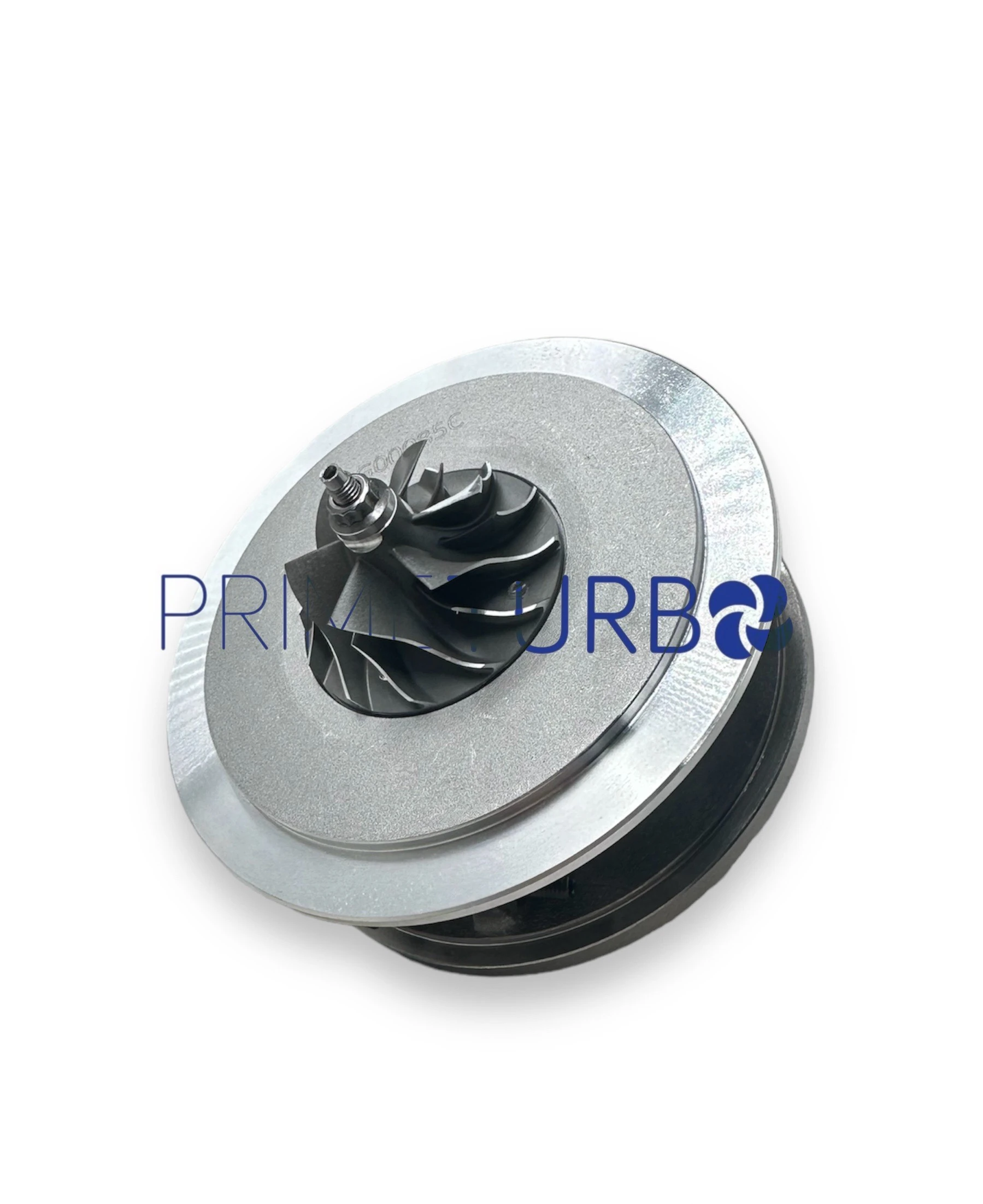 Core assembly, turbocharger G00085C