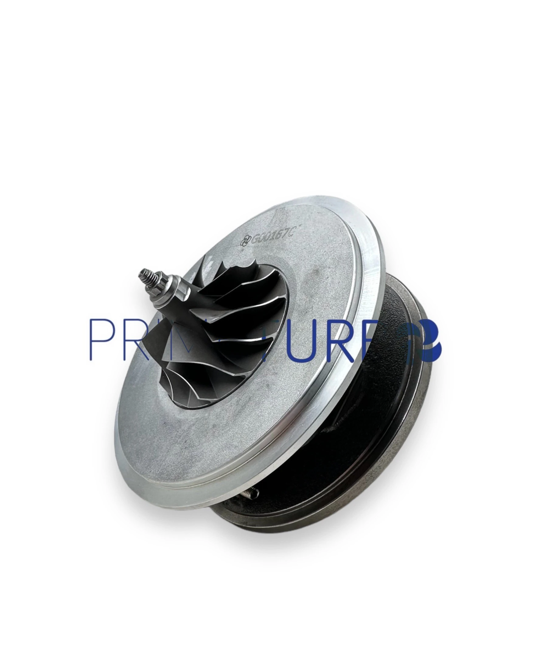 Core assembly, turbocharger G00167C