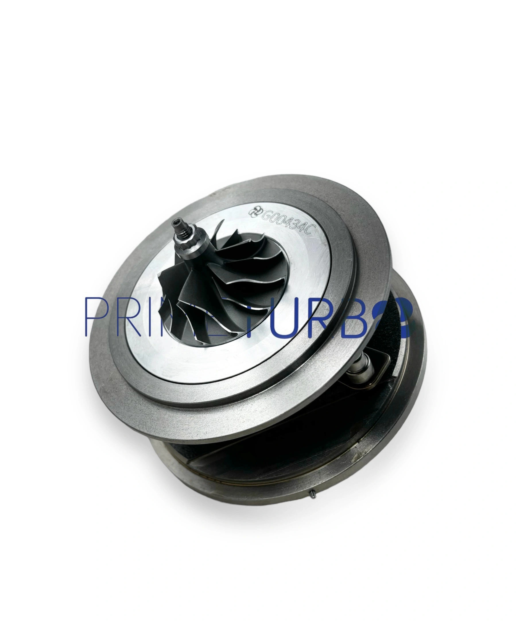 Core assembly, turbocharger G00434C