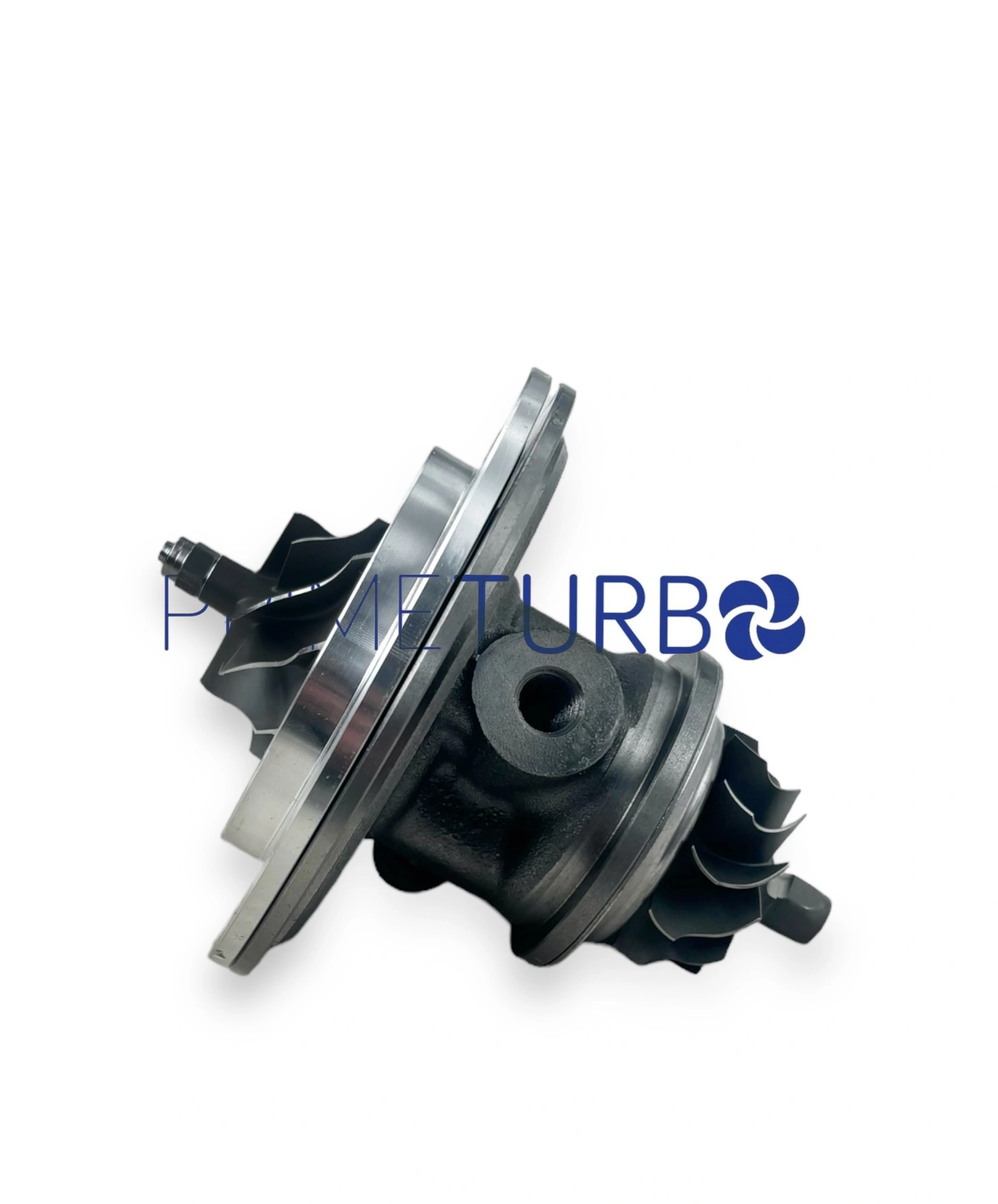 Core assembly, turbocharger K00214C