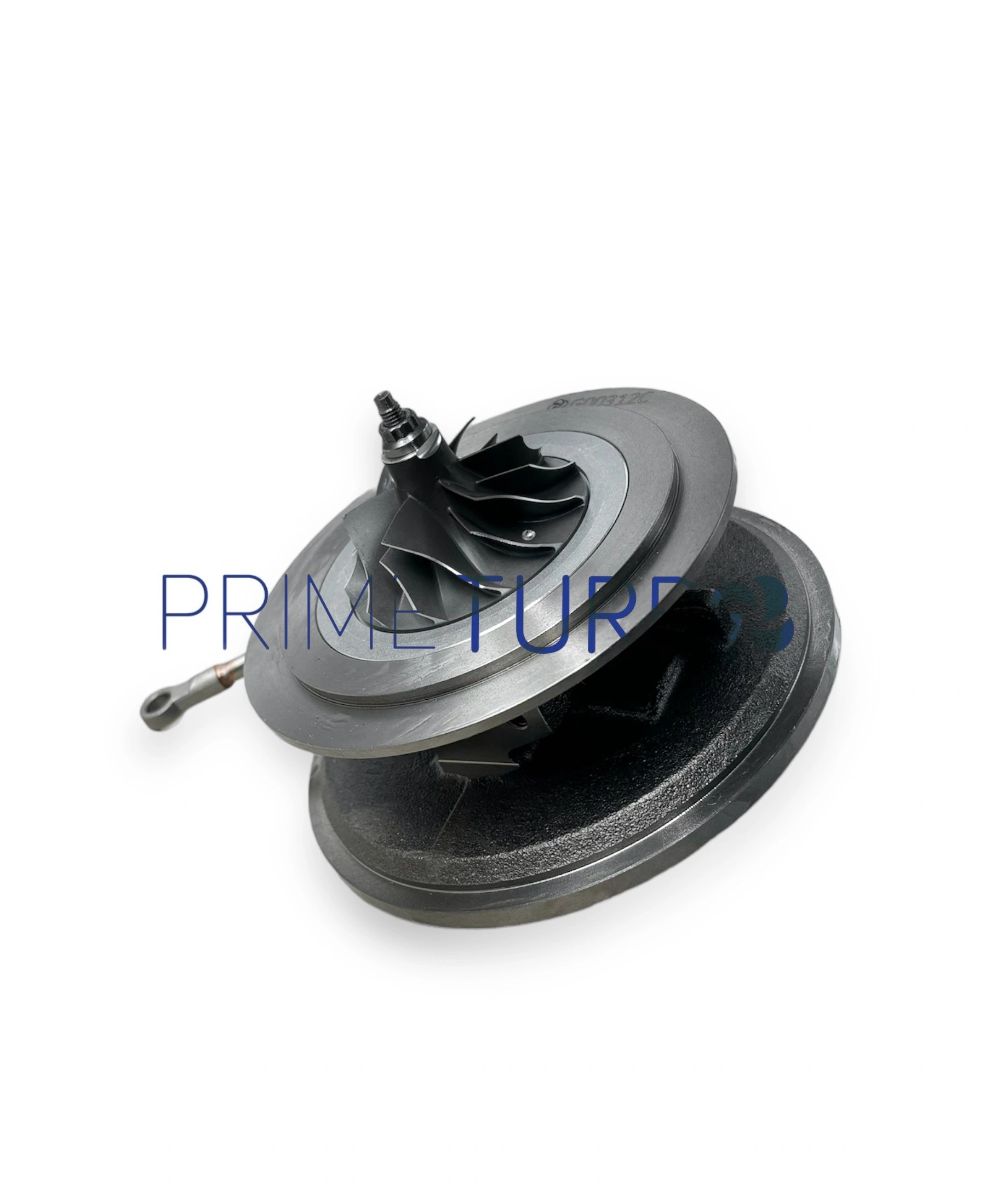 Core assembly, turbocharger G00312C