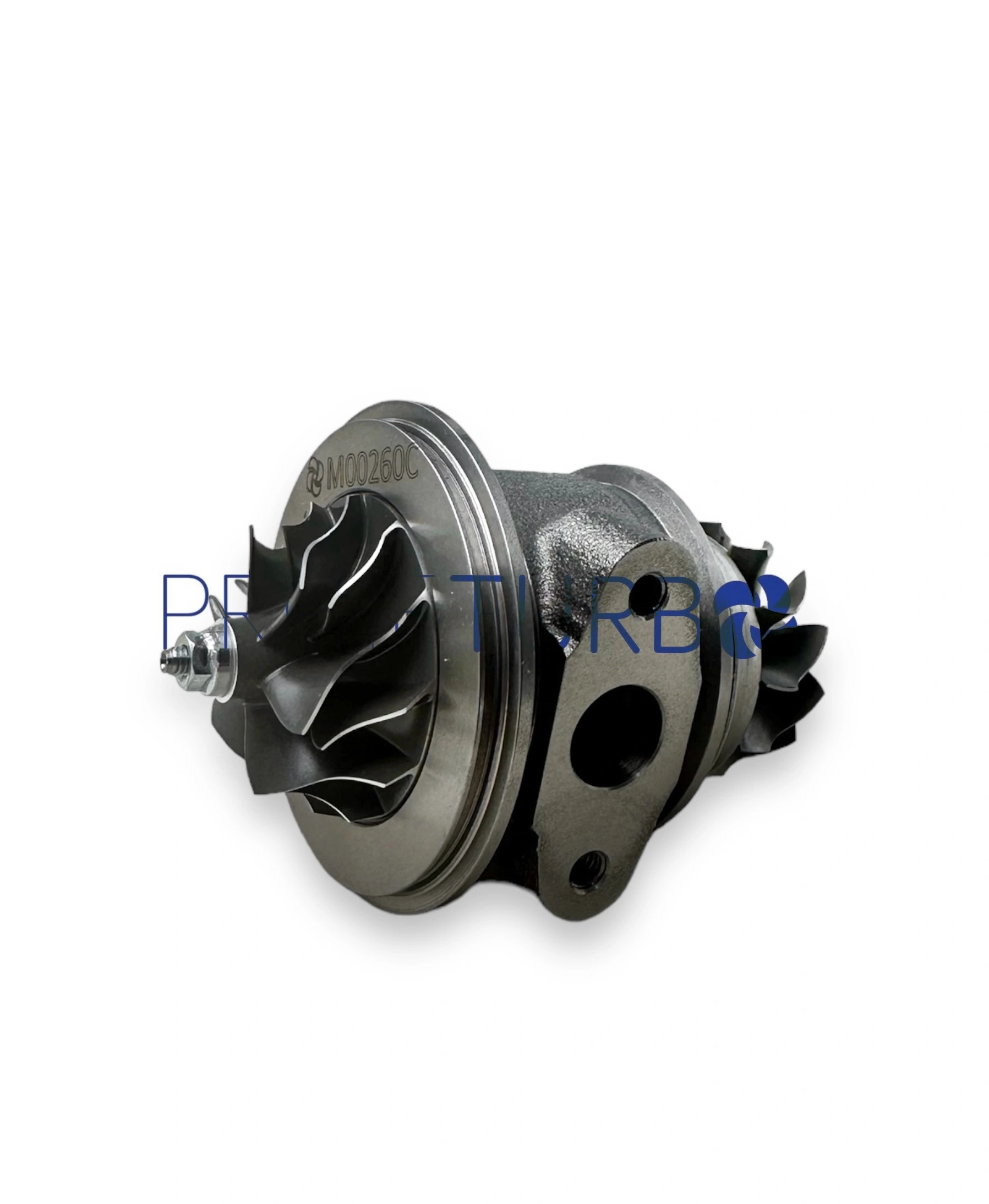 Core assembly, turbocharger M00260C