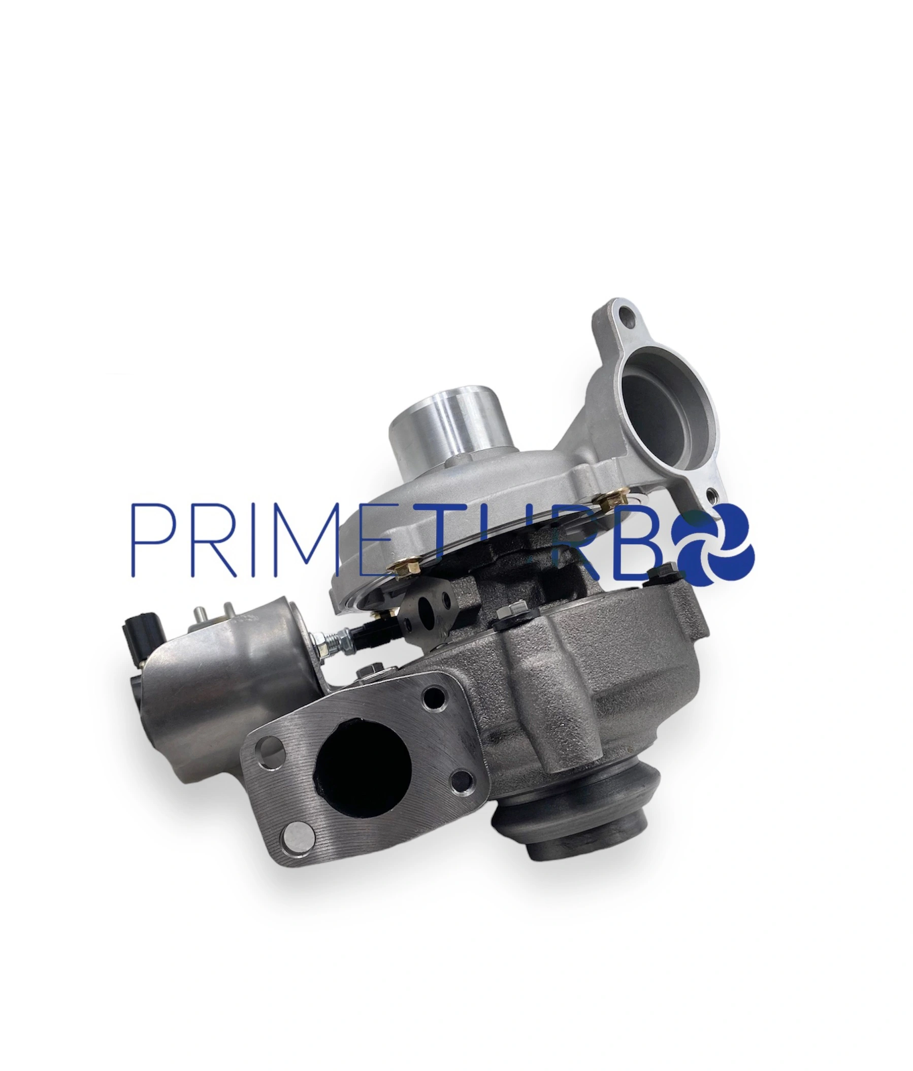 Core assembly, turbocharger V00172T