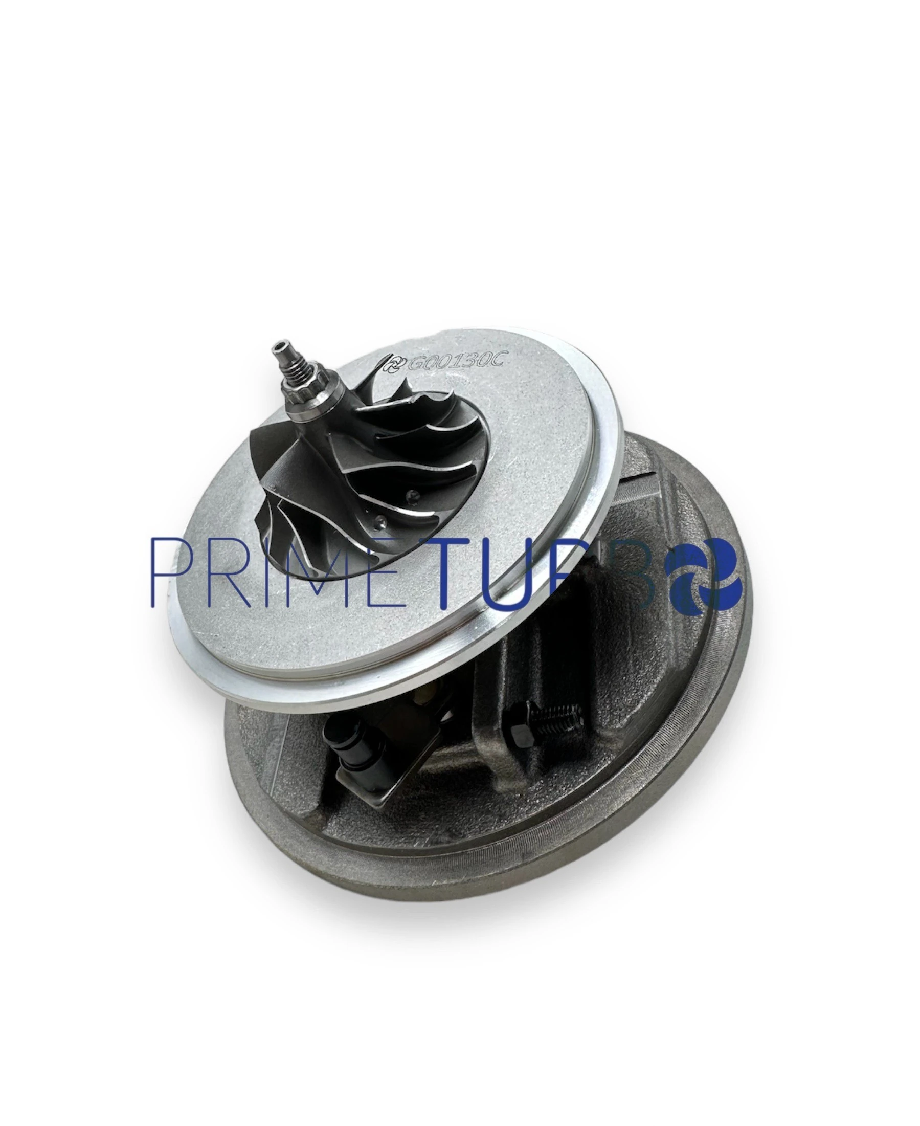Core assembly, turbocharger G00130C