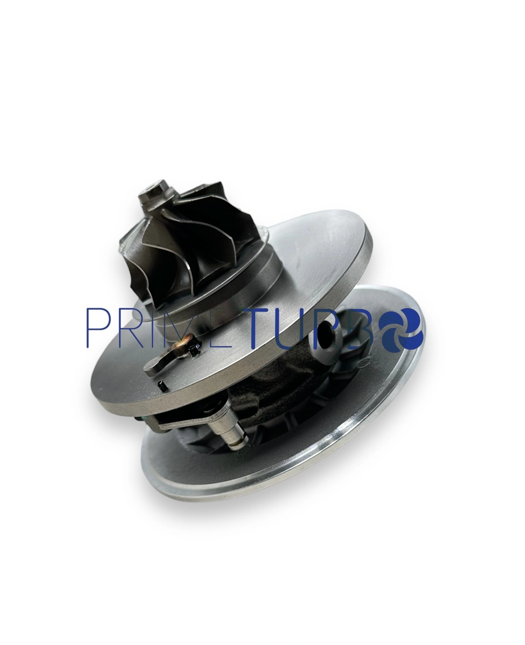 Core assembly, turbocharger G00036C