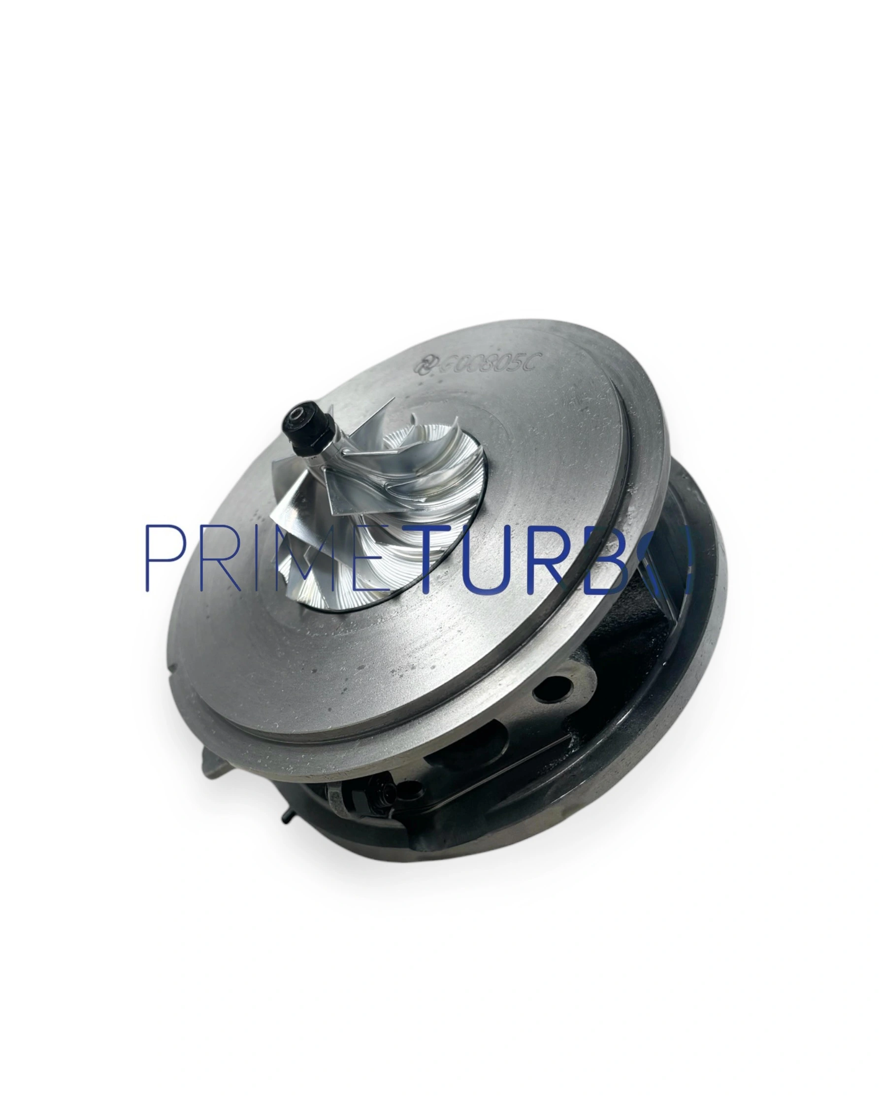 Core assembly, turbocharger G00805C