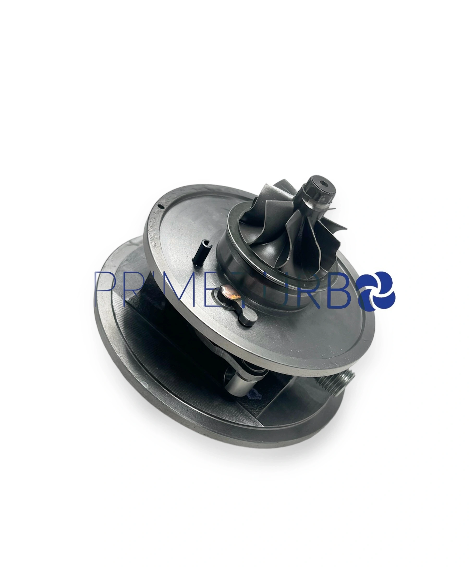 Rumpfgruppe, Turbolader K00427C