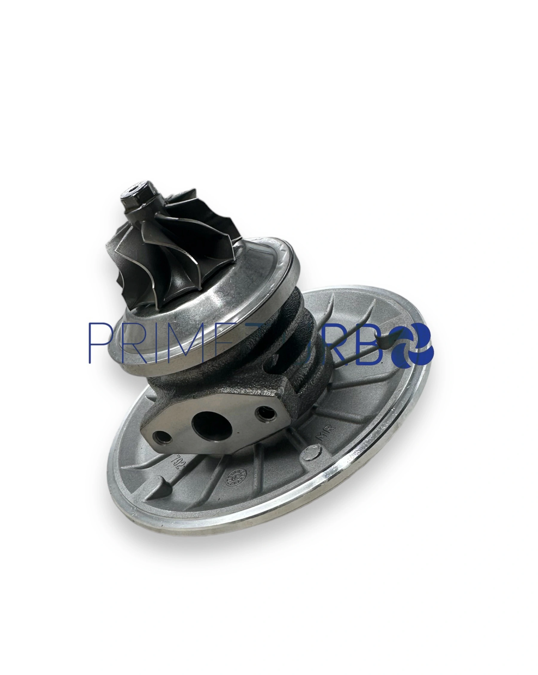 Core assembly, turbocharger G00139C