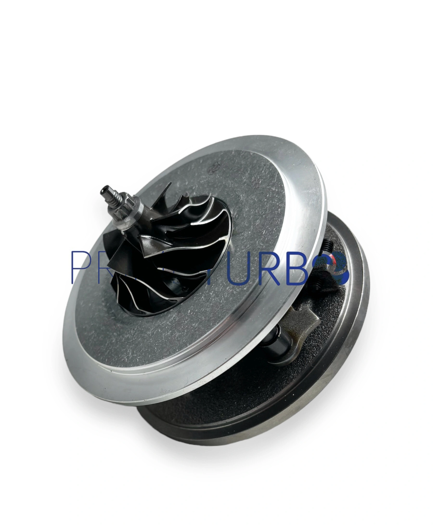Core assembly, turbocharger G00159C