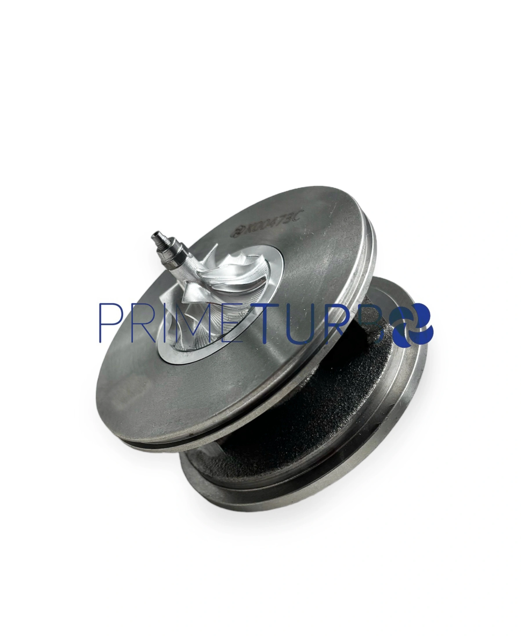 Core assembly, turbocharger K00473C