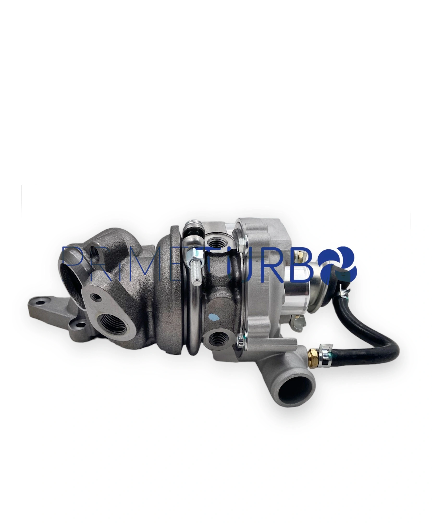 Charger, charging (supercharged/turbocharged) V00076T