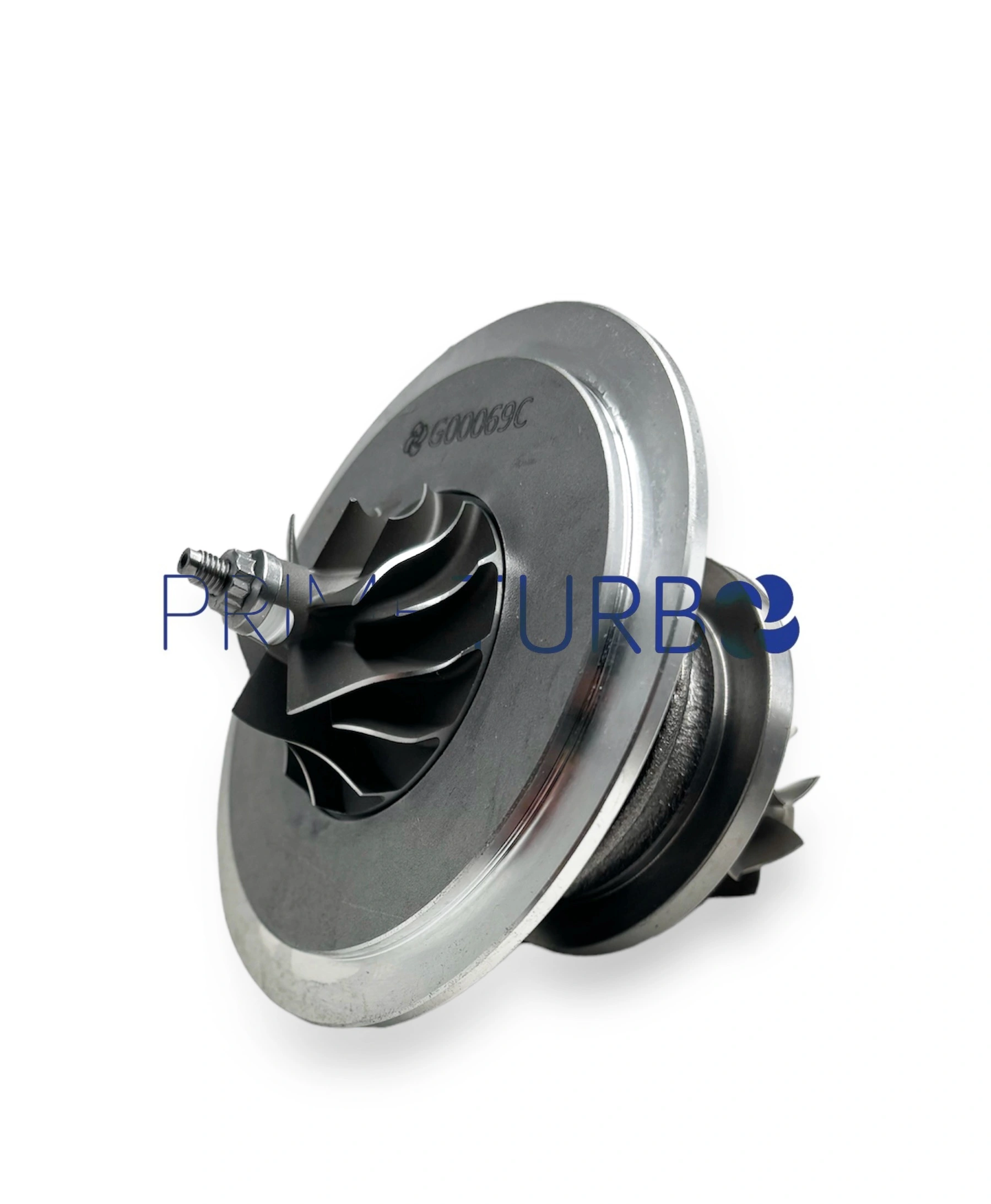 Core assembly, turbocharger G00069C