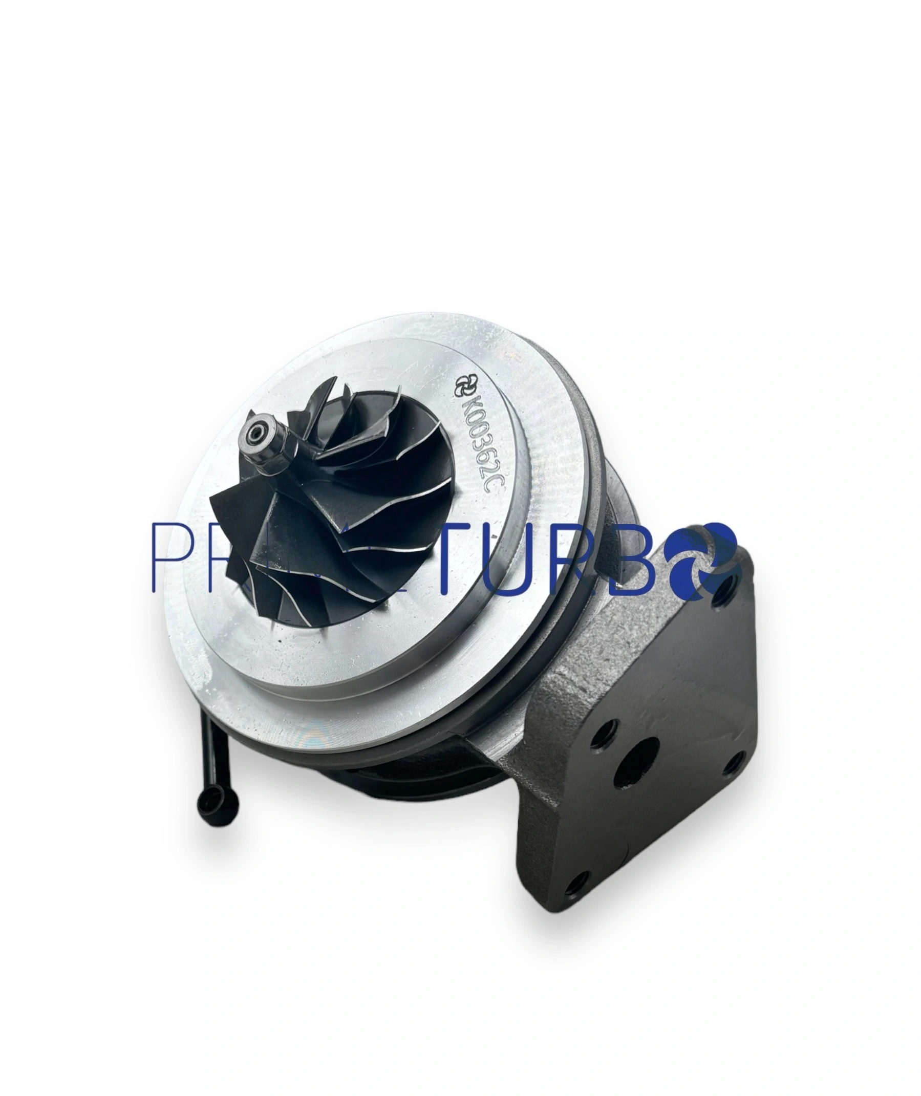 Core assembly, turbocharger K00362C