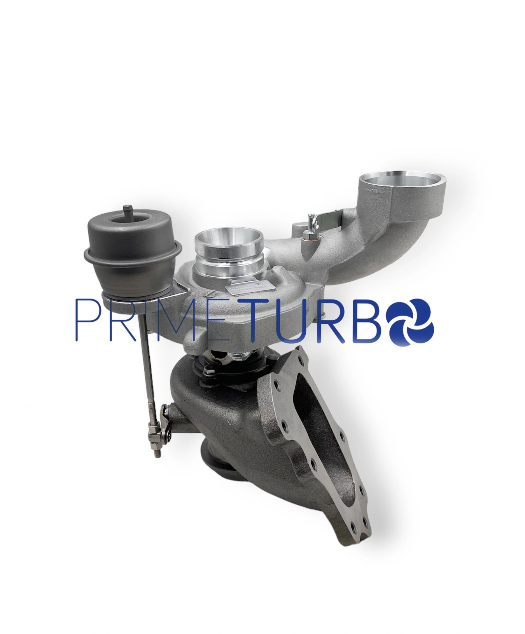 Charger, charging (supercharged/turbocharged) V00512T