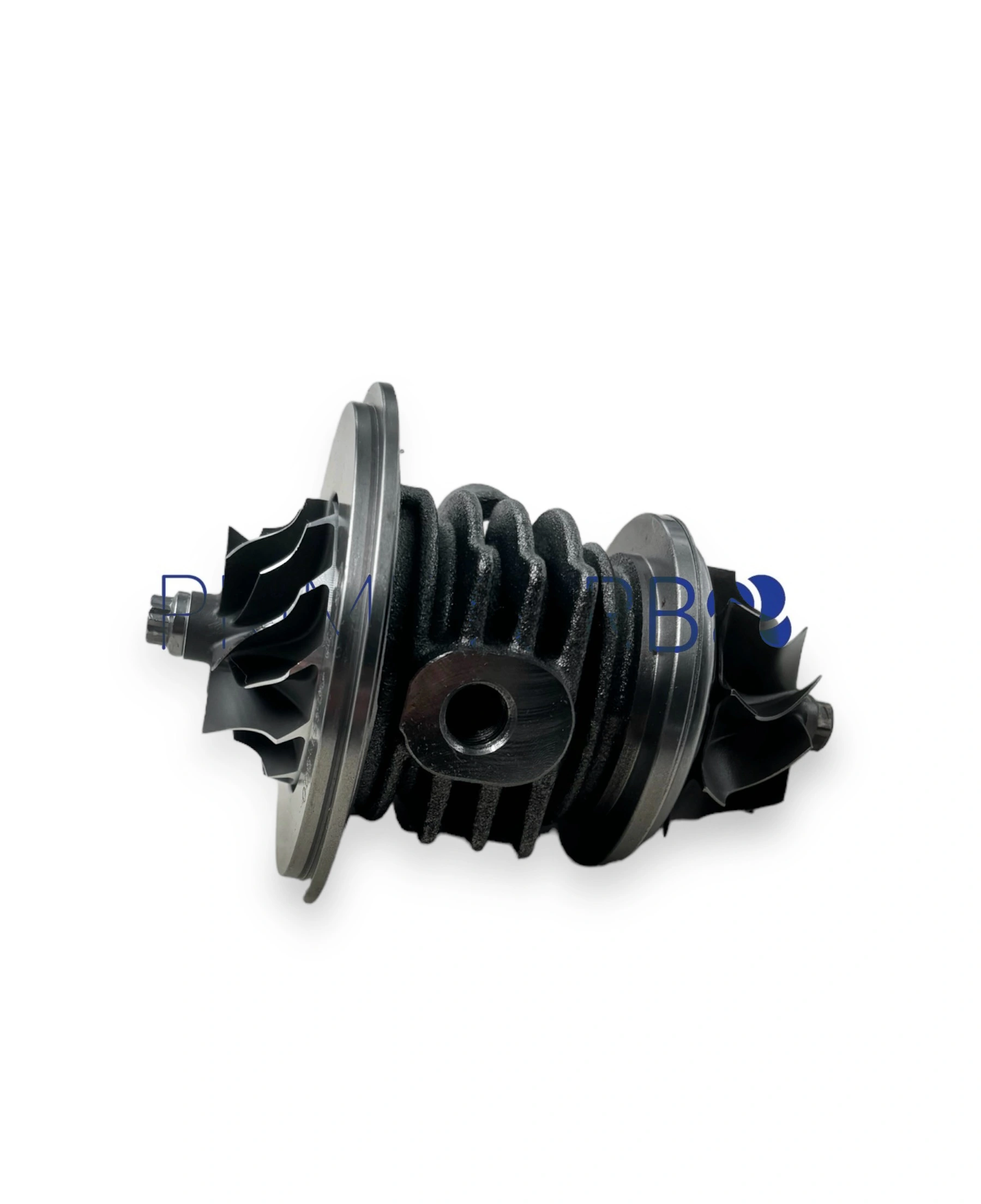 Core assembly, turbocharger G00360C