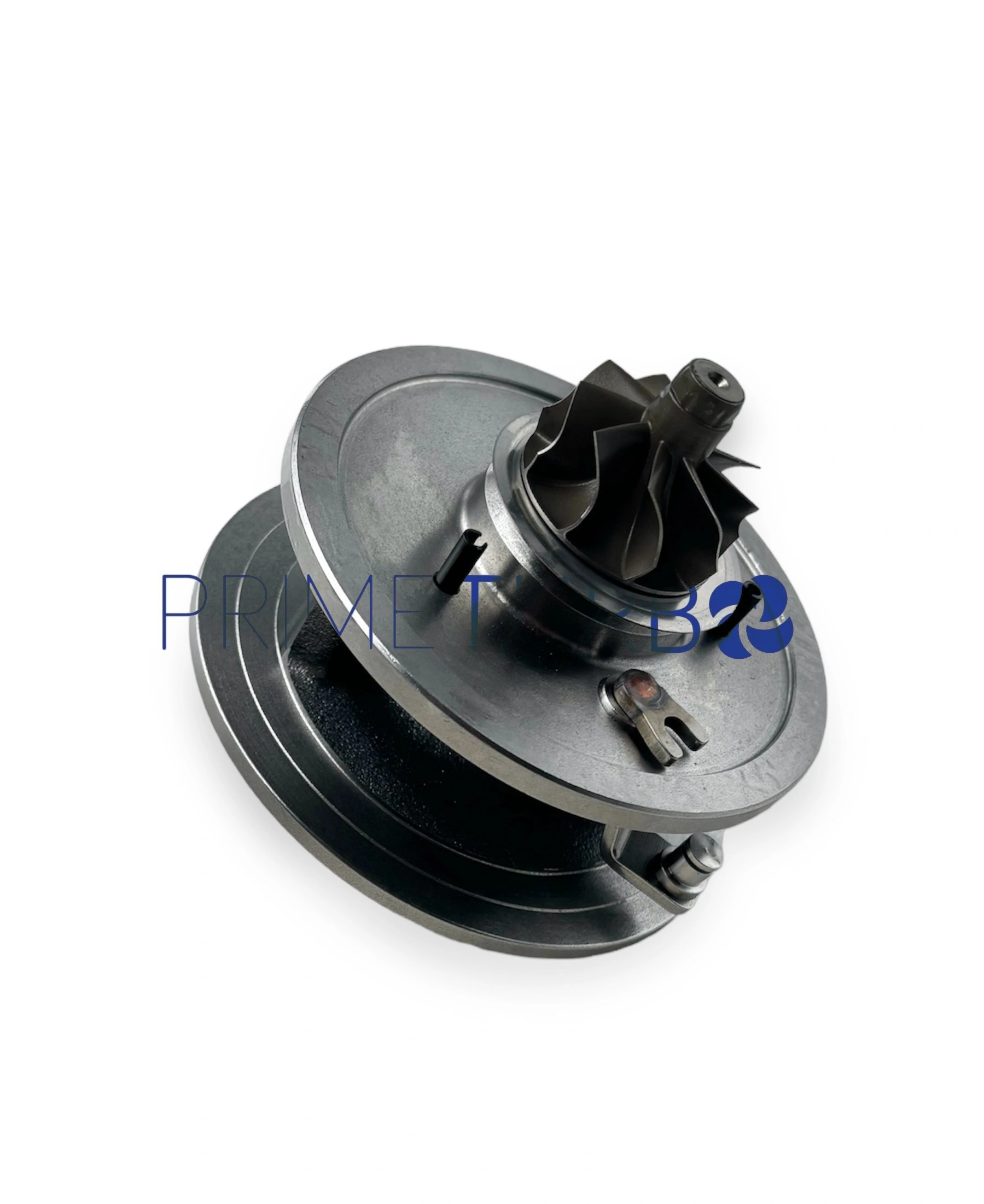 Core assembly, turbocharger K00750C