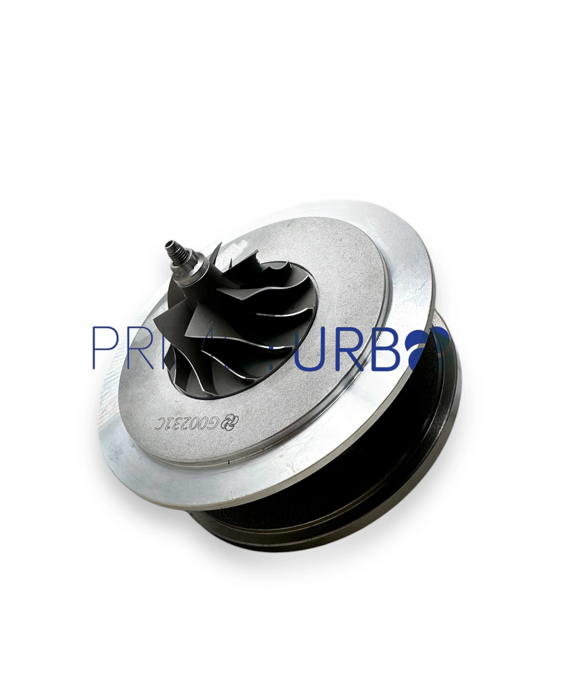 Core assembly, turbocharger G00231C