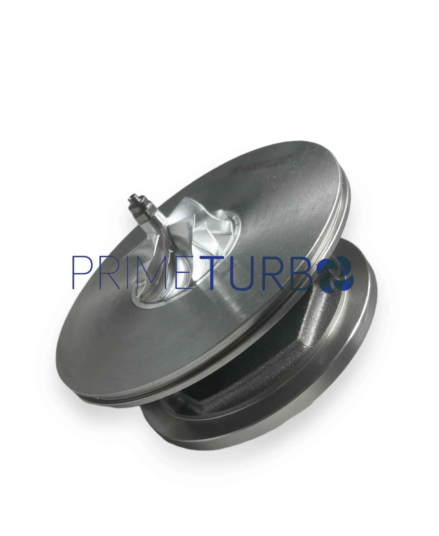 Core assembly, turbocharger K00722C