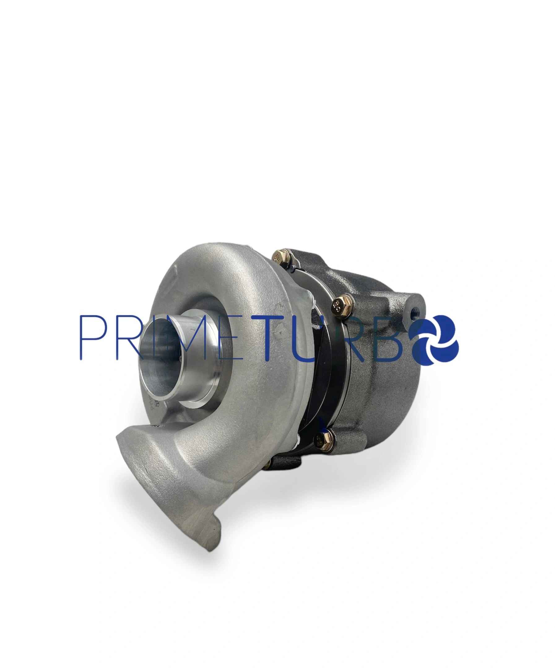 Lader, Aufladung V00035T