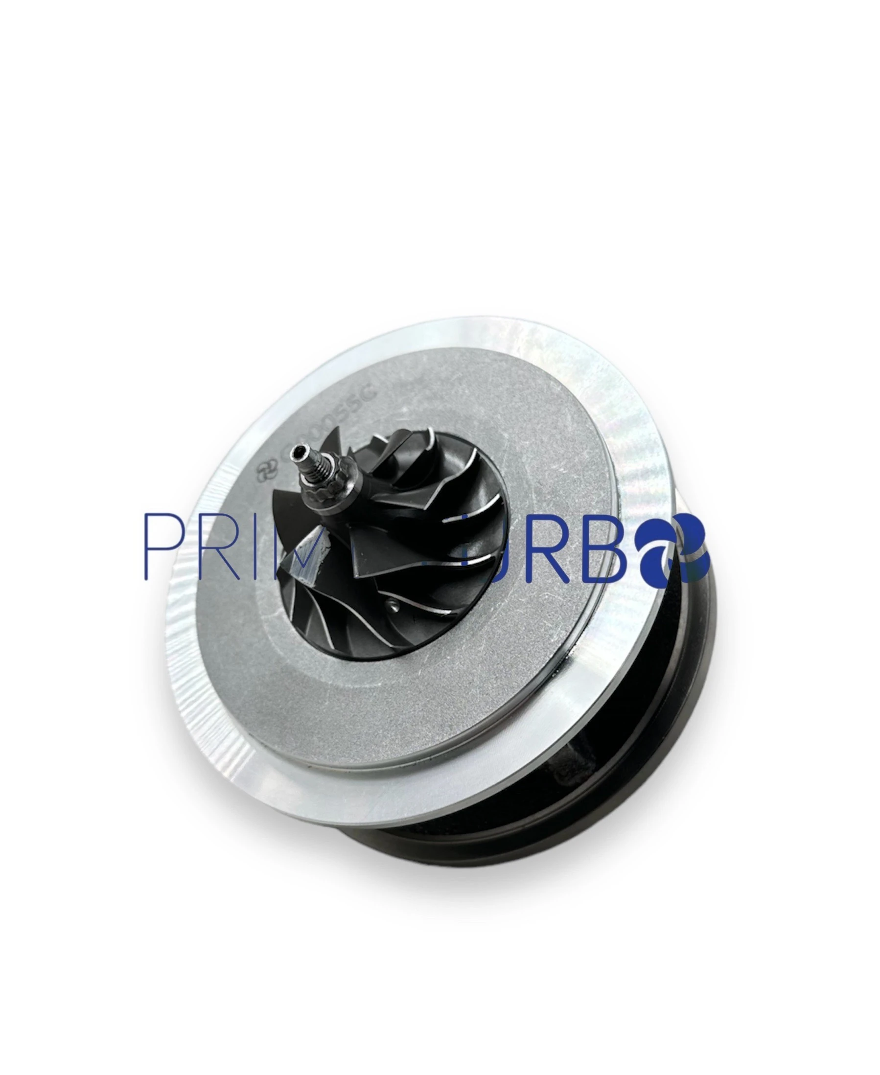 Core assembly, turbocharger G00055C