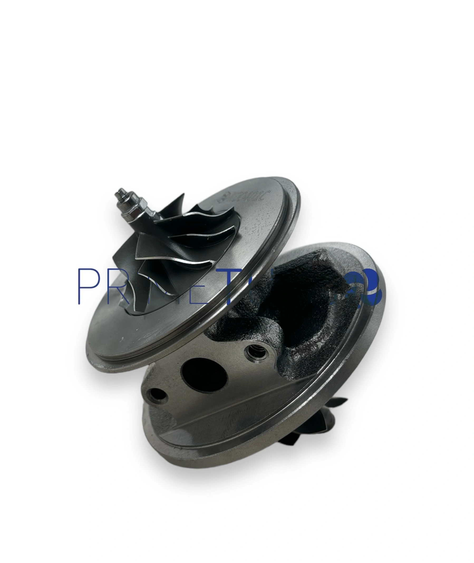 Core assembly, turbocharger K00401C