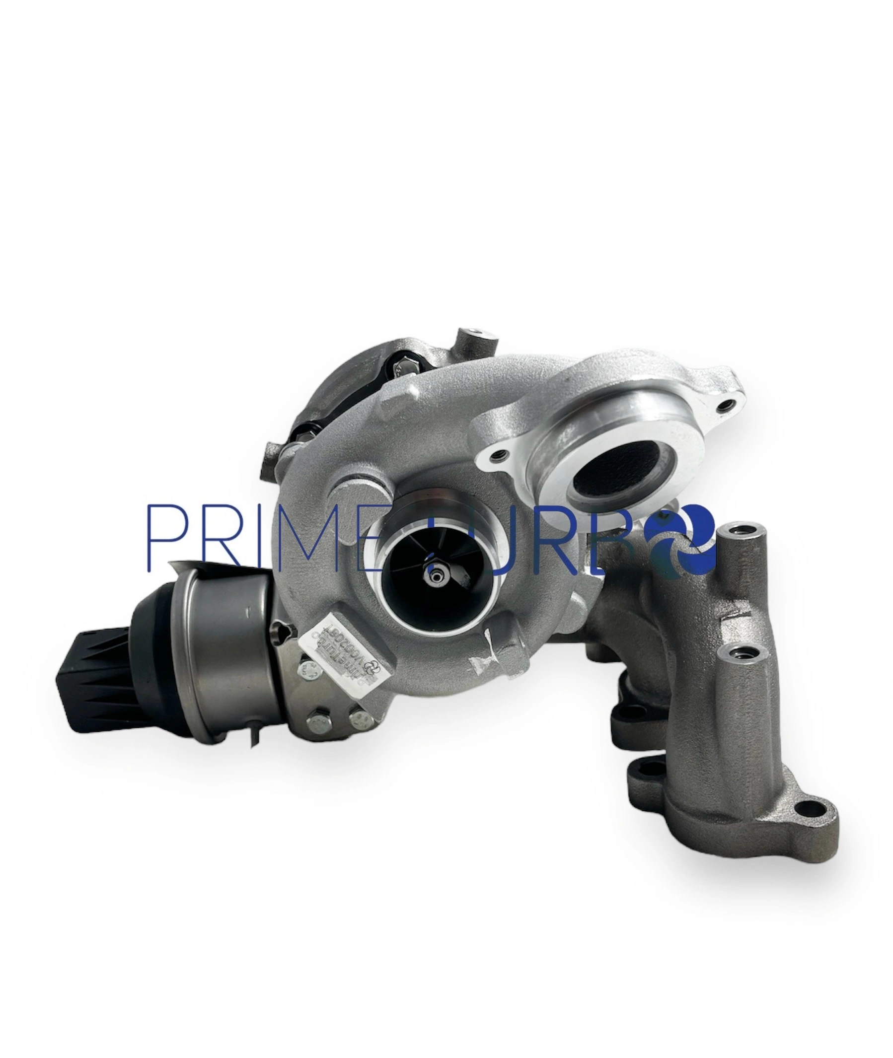 Charger, charging (supercharged/turbocharged) V00208T