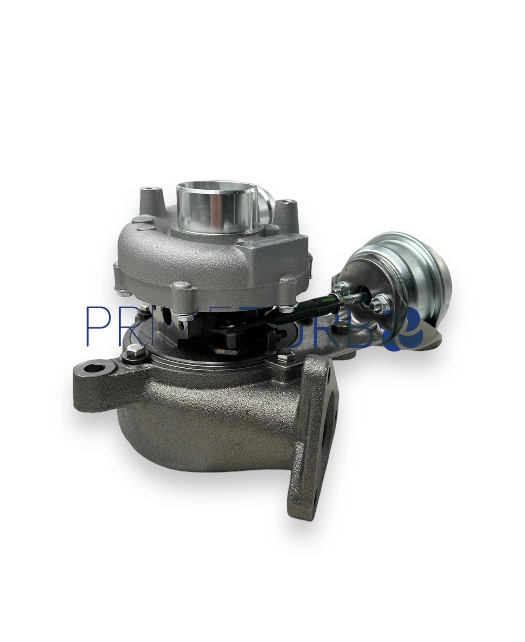 Charger, charging (supercharged/turbocharged) V00032T