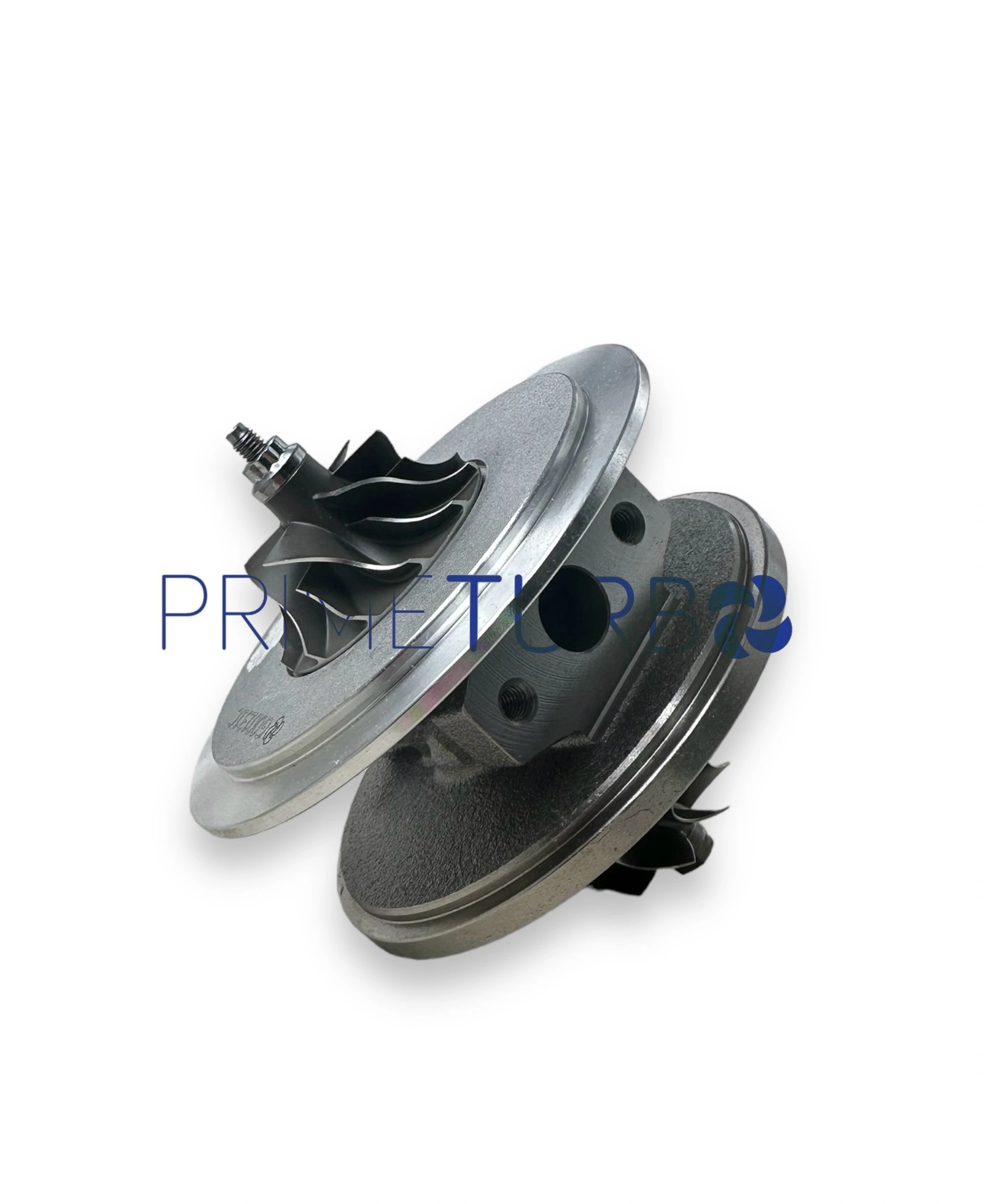 Core assembly, turbocharger G00131C