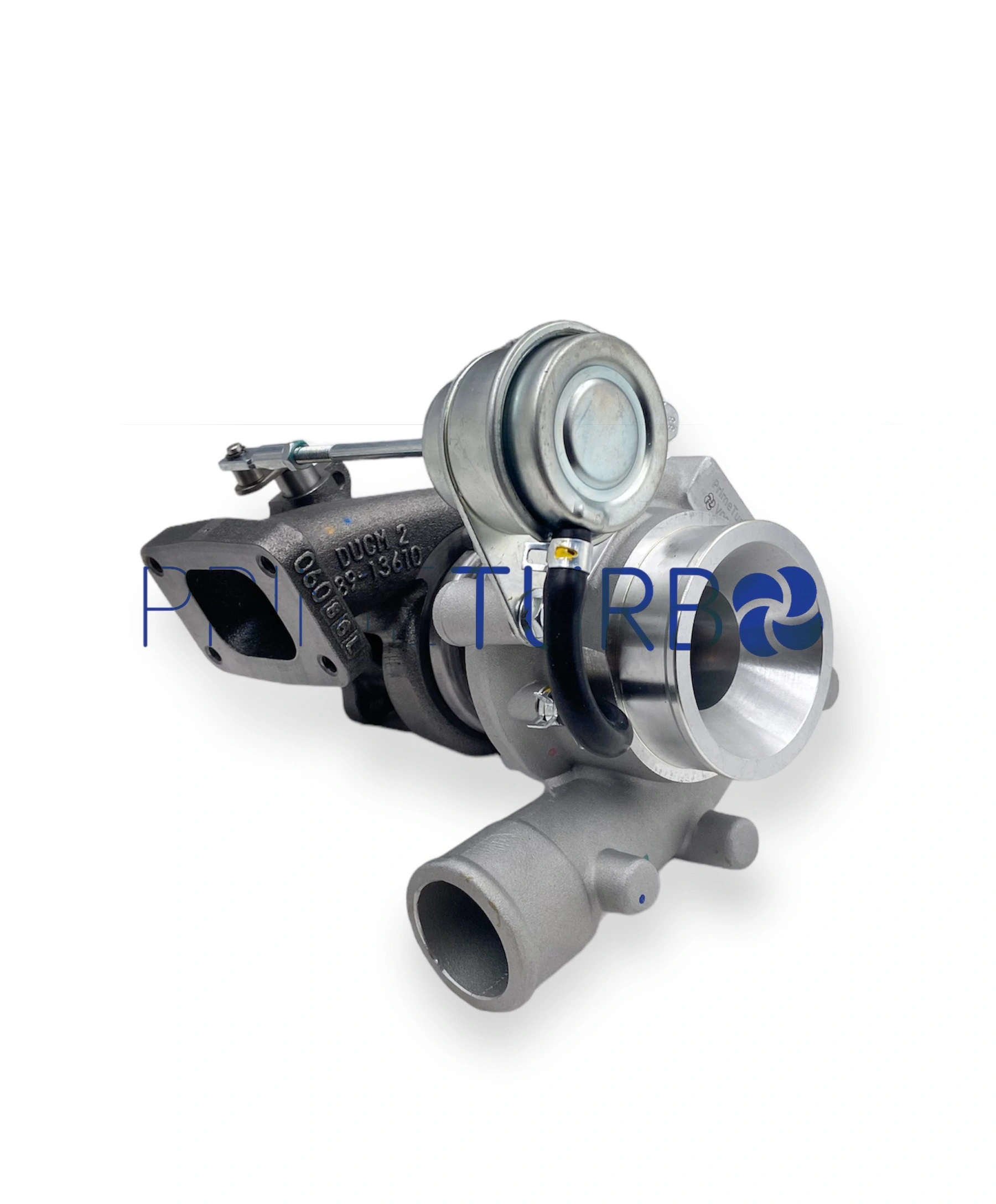 Charger, charging (supercharged/turbocharged) V00545T