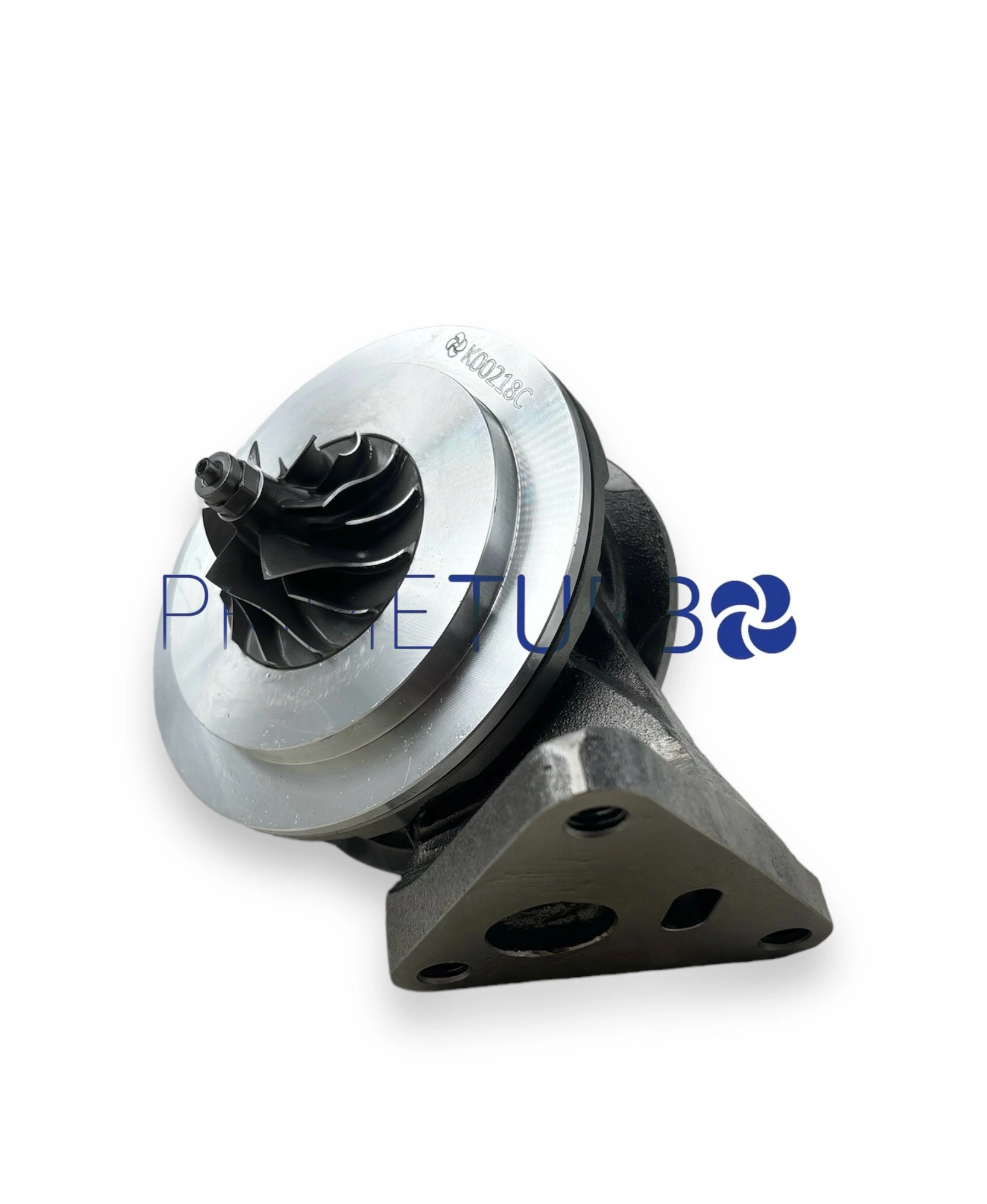 Core assembly, turbocharger K00218C