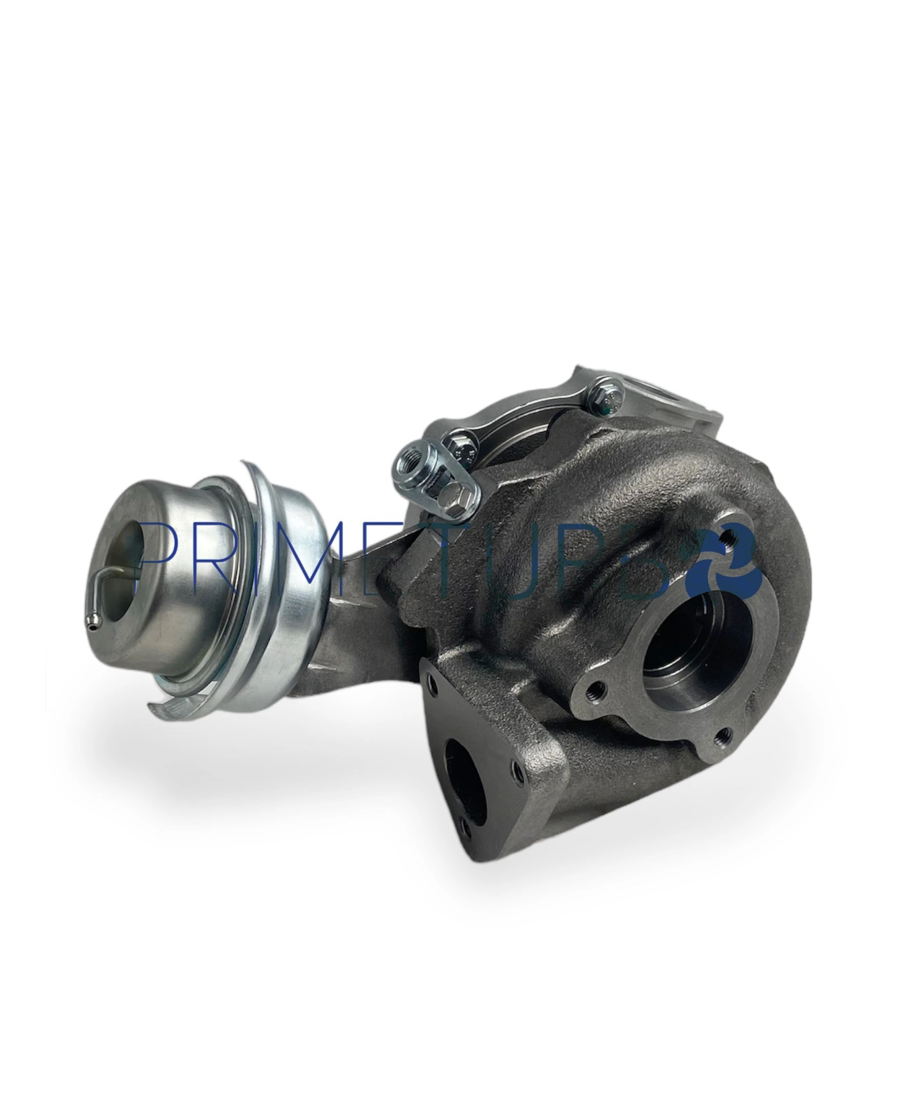 Charger, charging (supercharged/turbocharged) V00078T