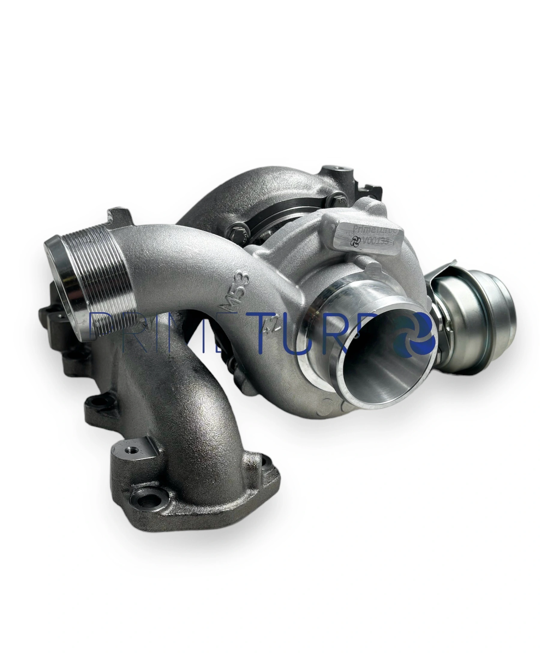 Charger, charging (supercharged/turbocharged) V00133T