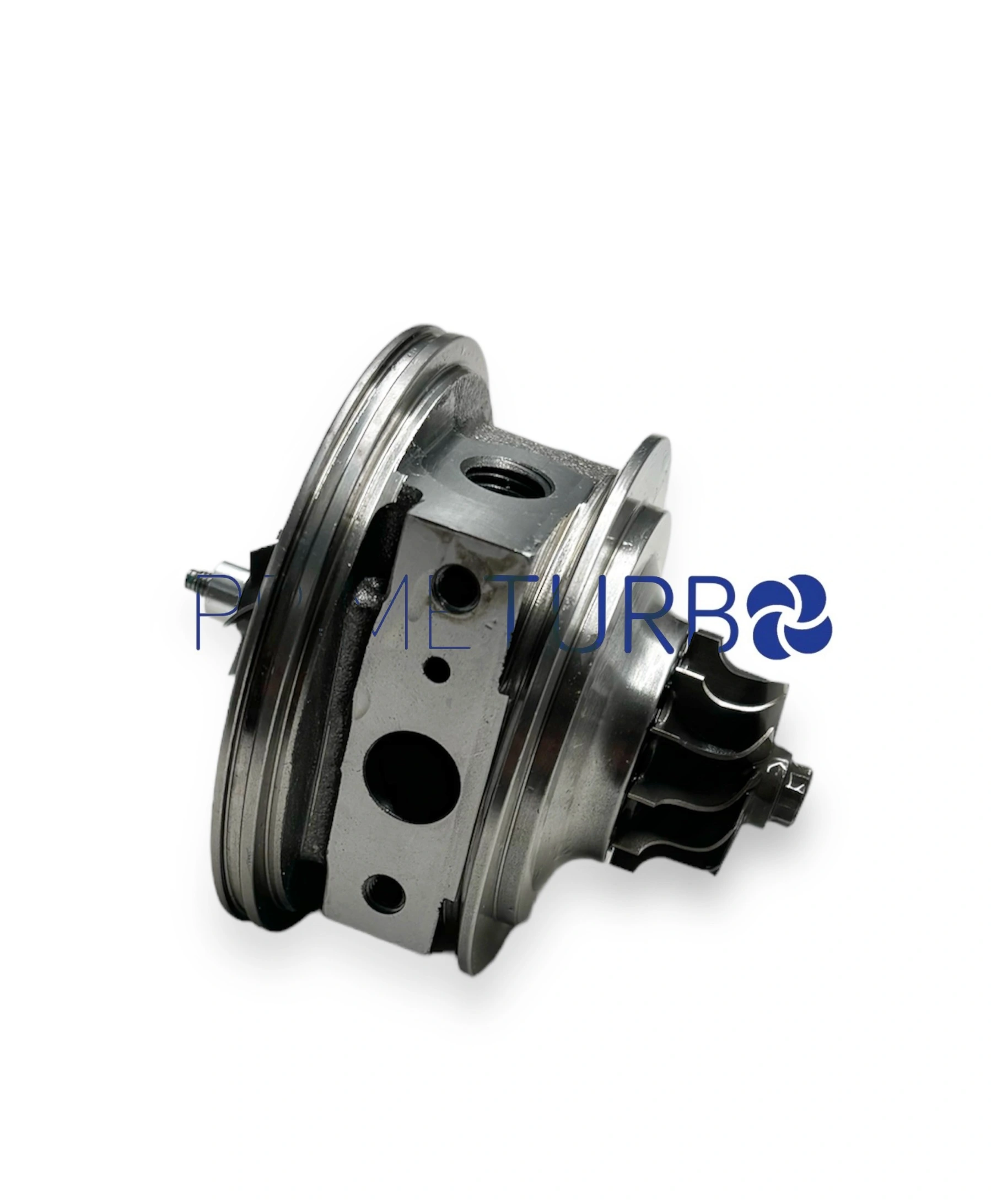 Core assembly, turbocharger G00076C