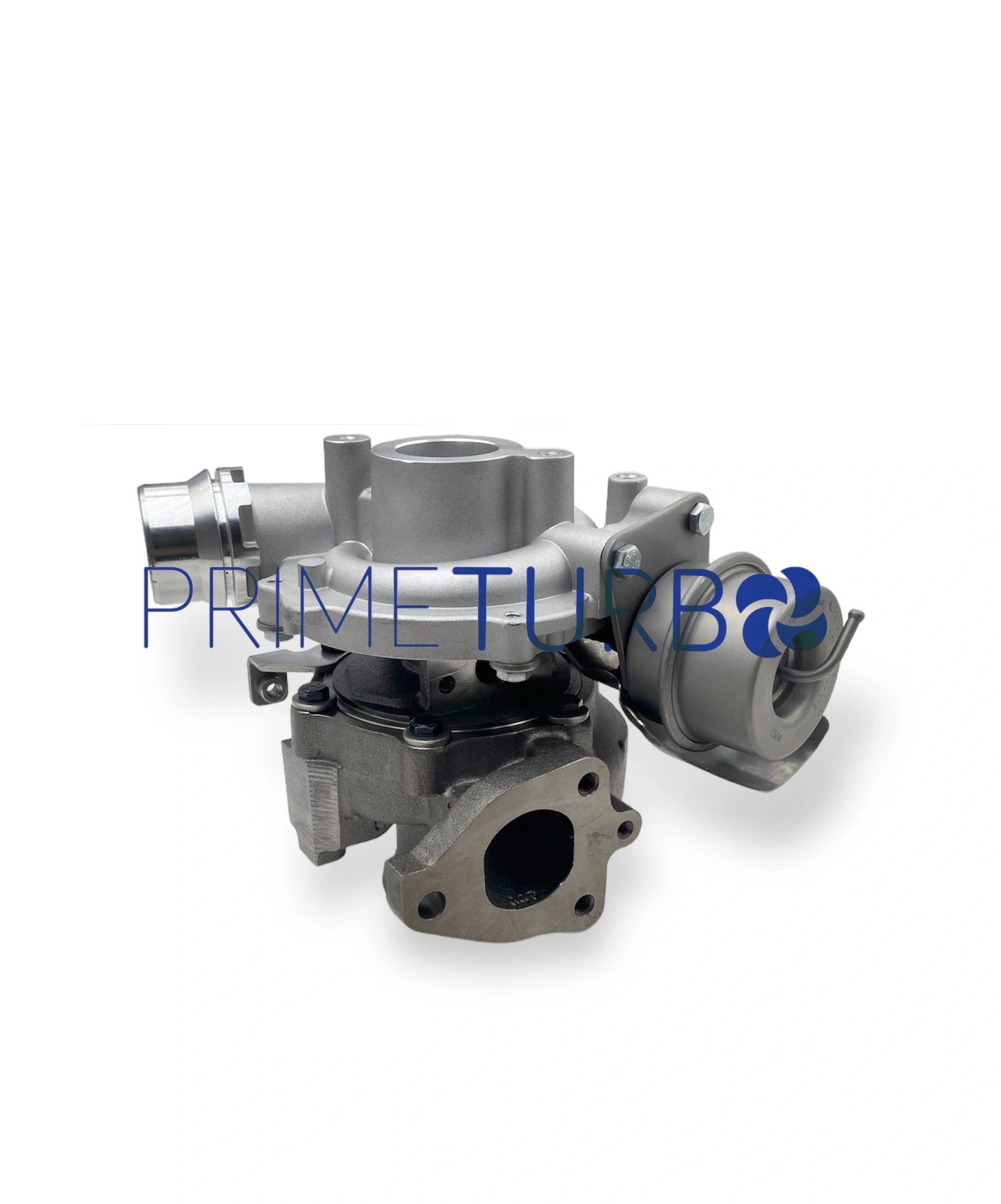 Charger, charging (supercharged/turbocharged) V00415T