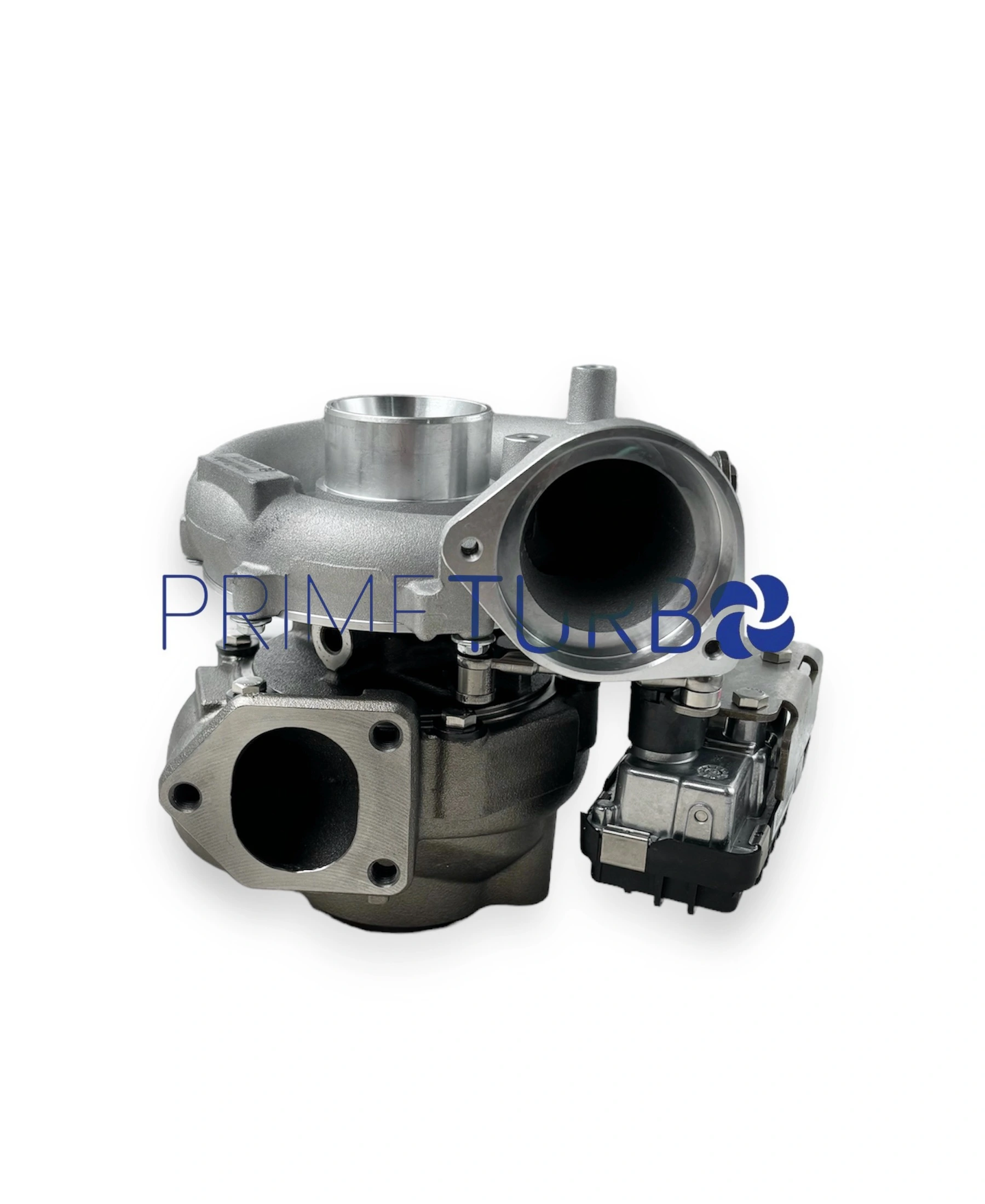 Charger, charging (supercharged/turbocharged) V00067T