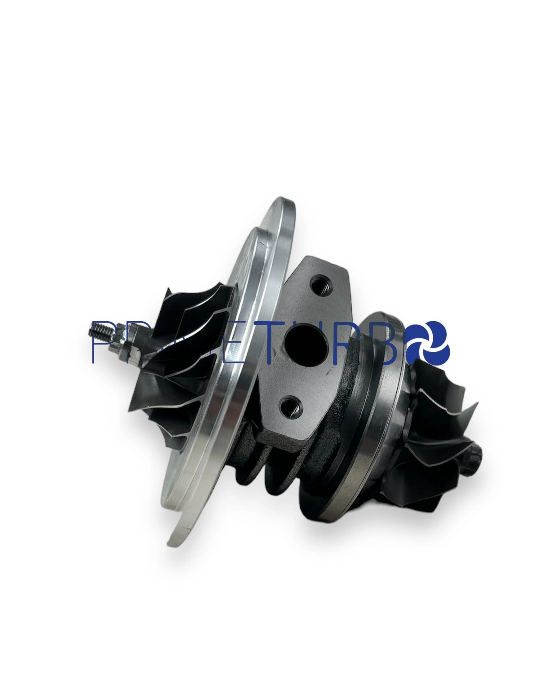 Core assembly, turbocharger G00122C