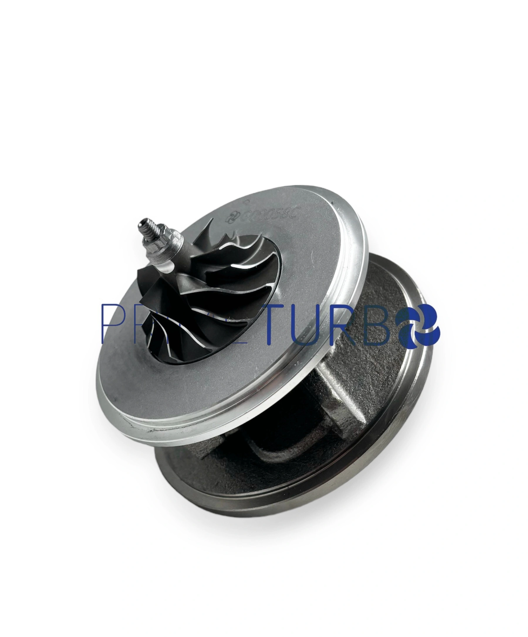 Core assembly, turbocharger G00058C