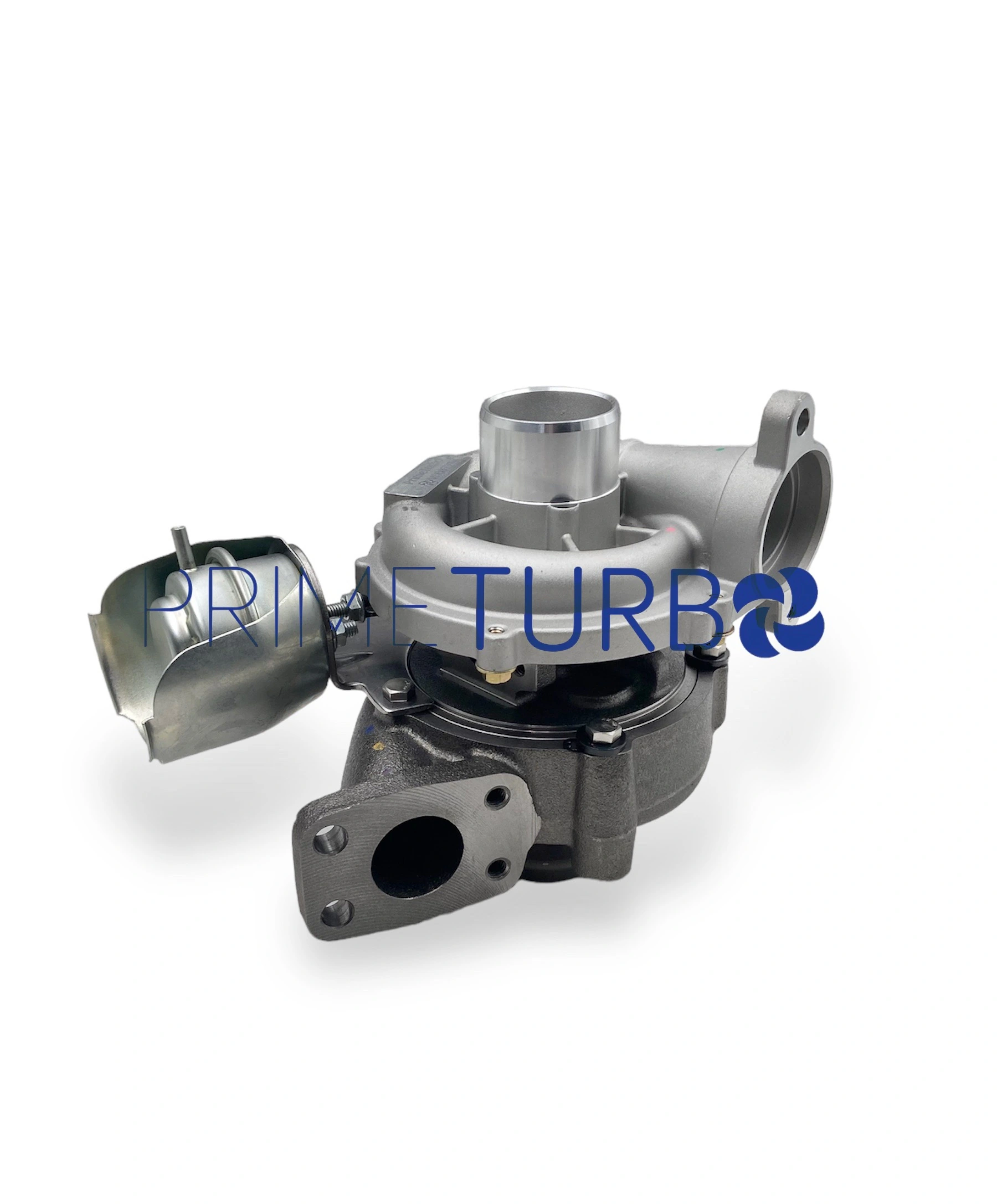 Lader, Aufladung V00072T