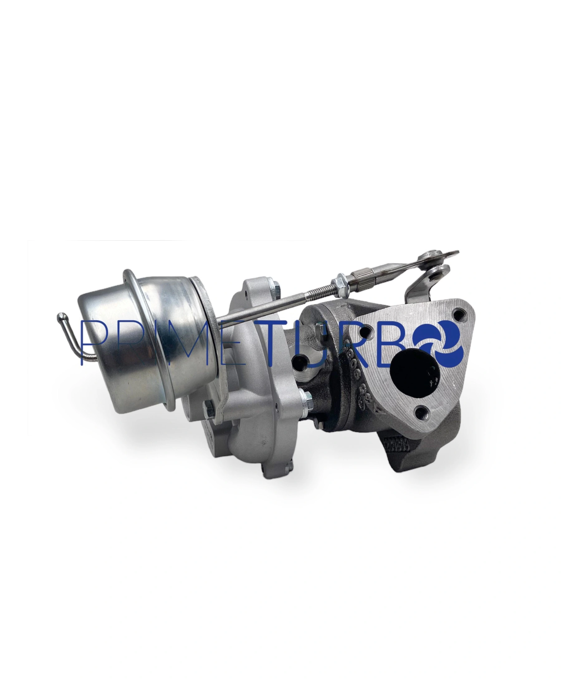 Core assembly, turbocharger V00377T
