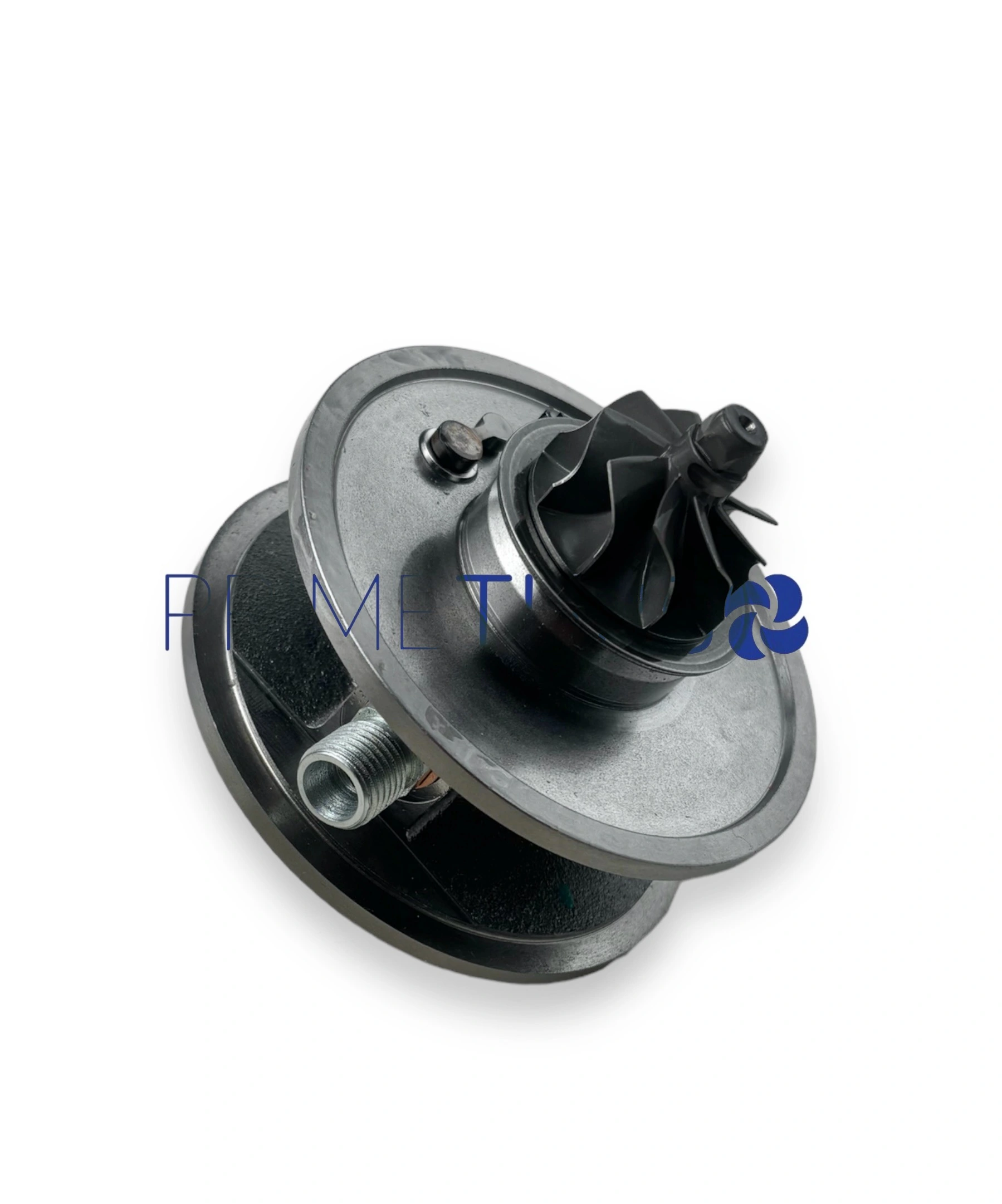 Core assembly, turbocharger K00454C
