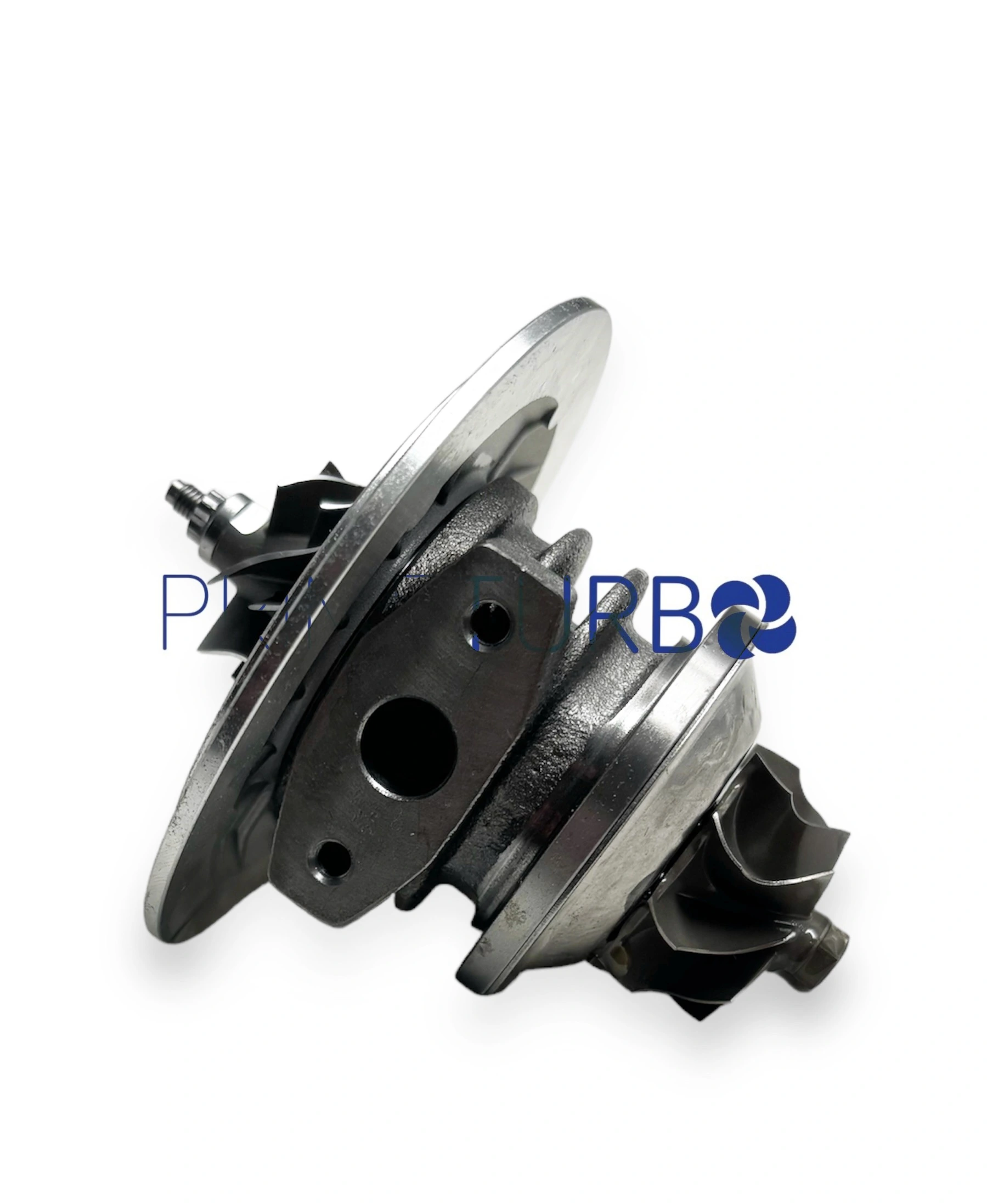 Core assembly, turbocharger G00069C