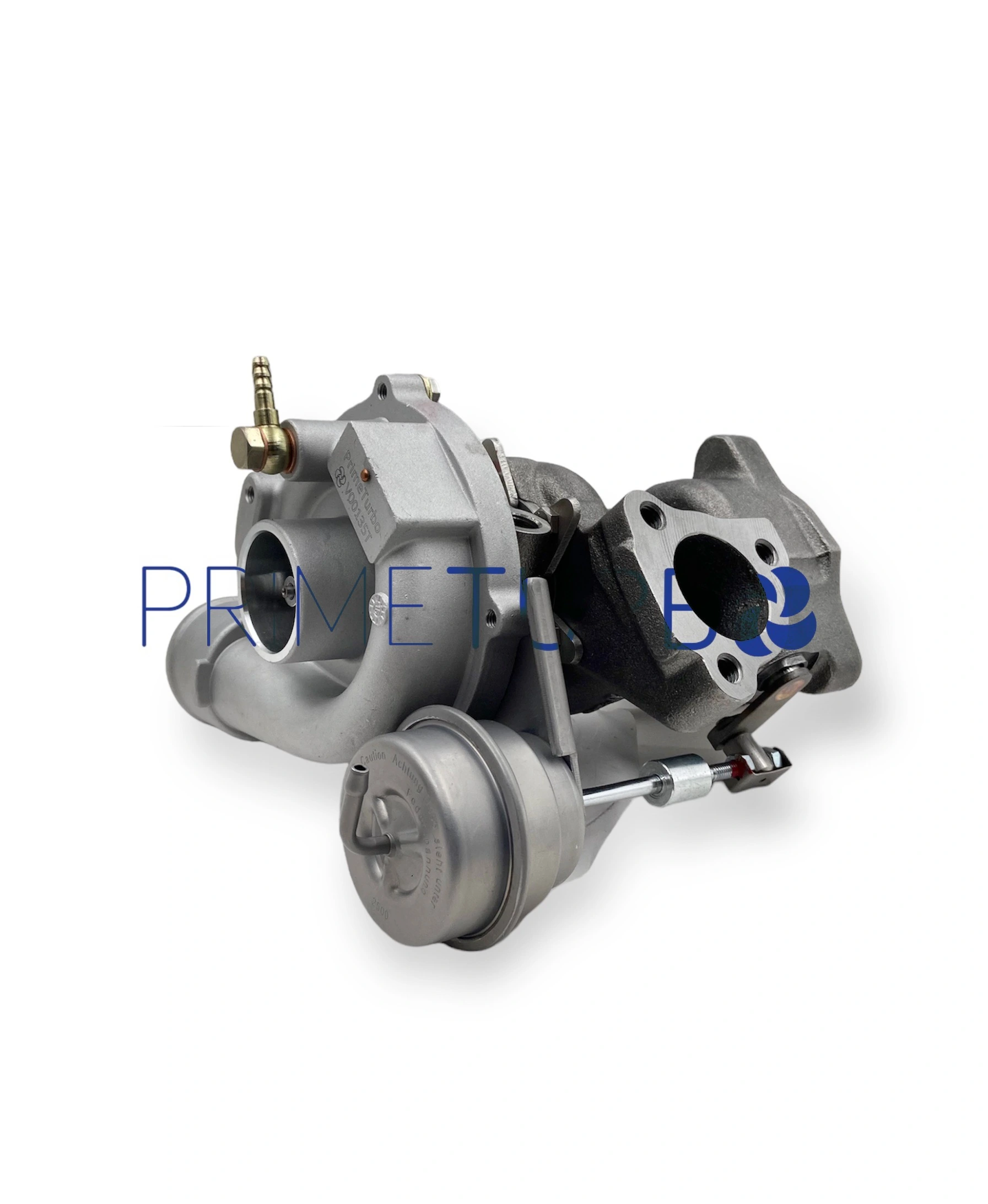 Charger, charging (supercharged/turbocharged) V00135T