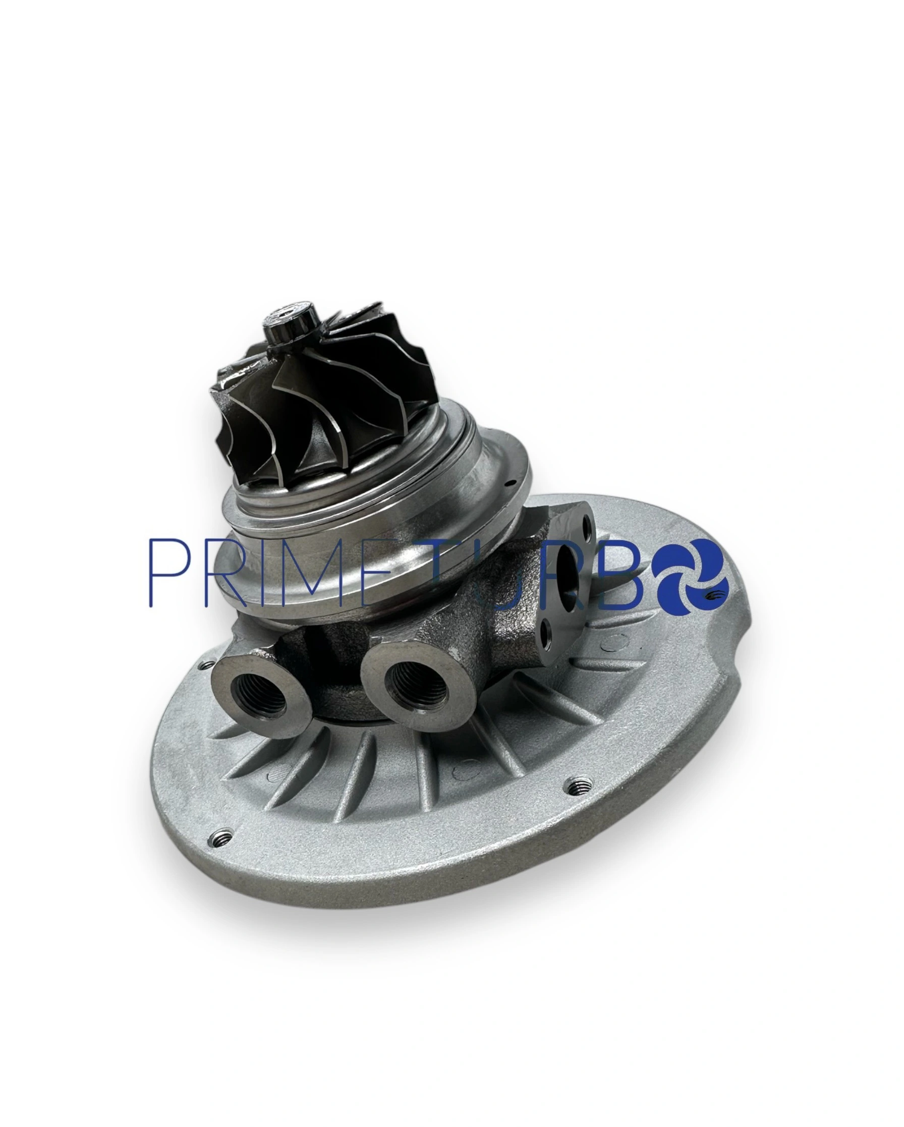 Core assembly, turbocharger H00075C