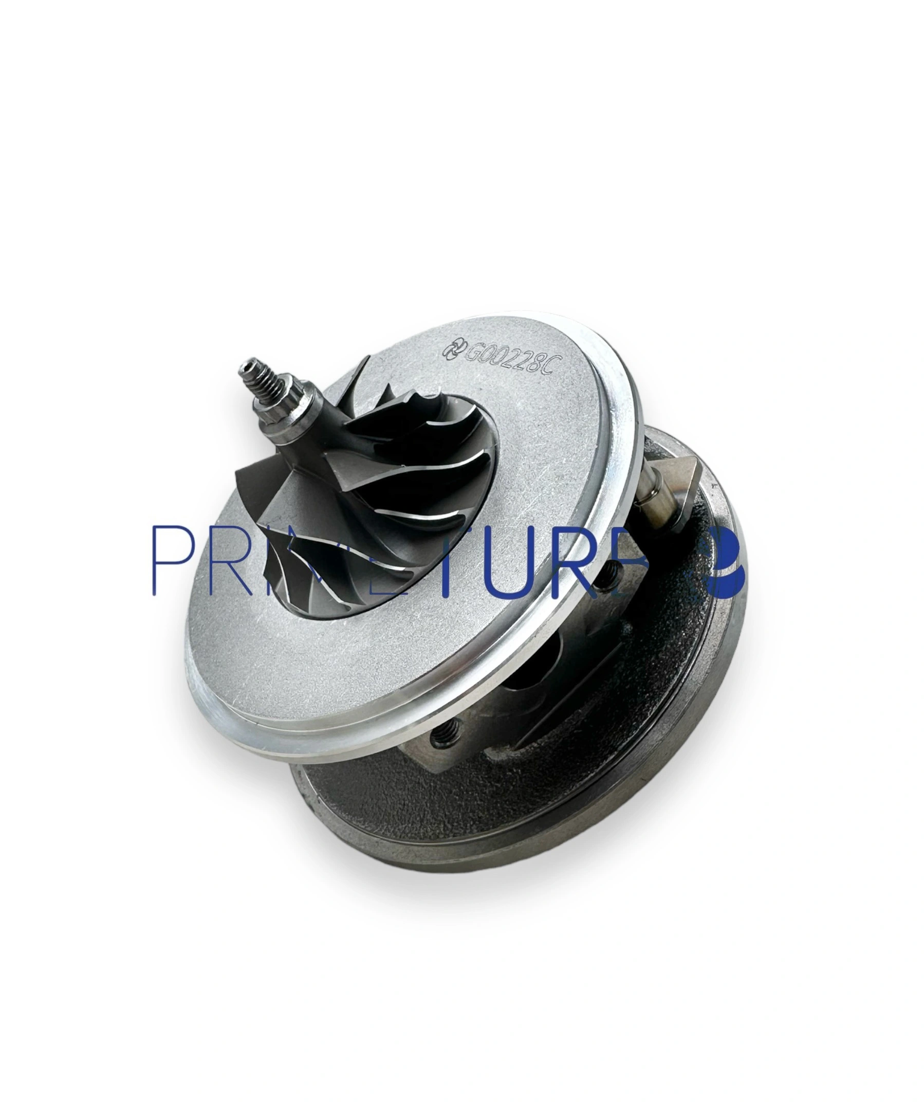 Core assembly, turbocharger G00228C